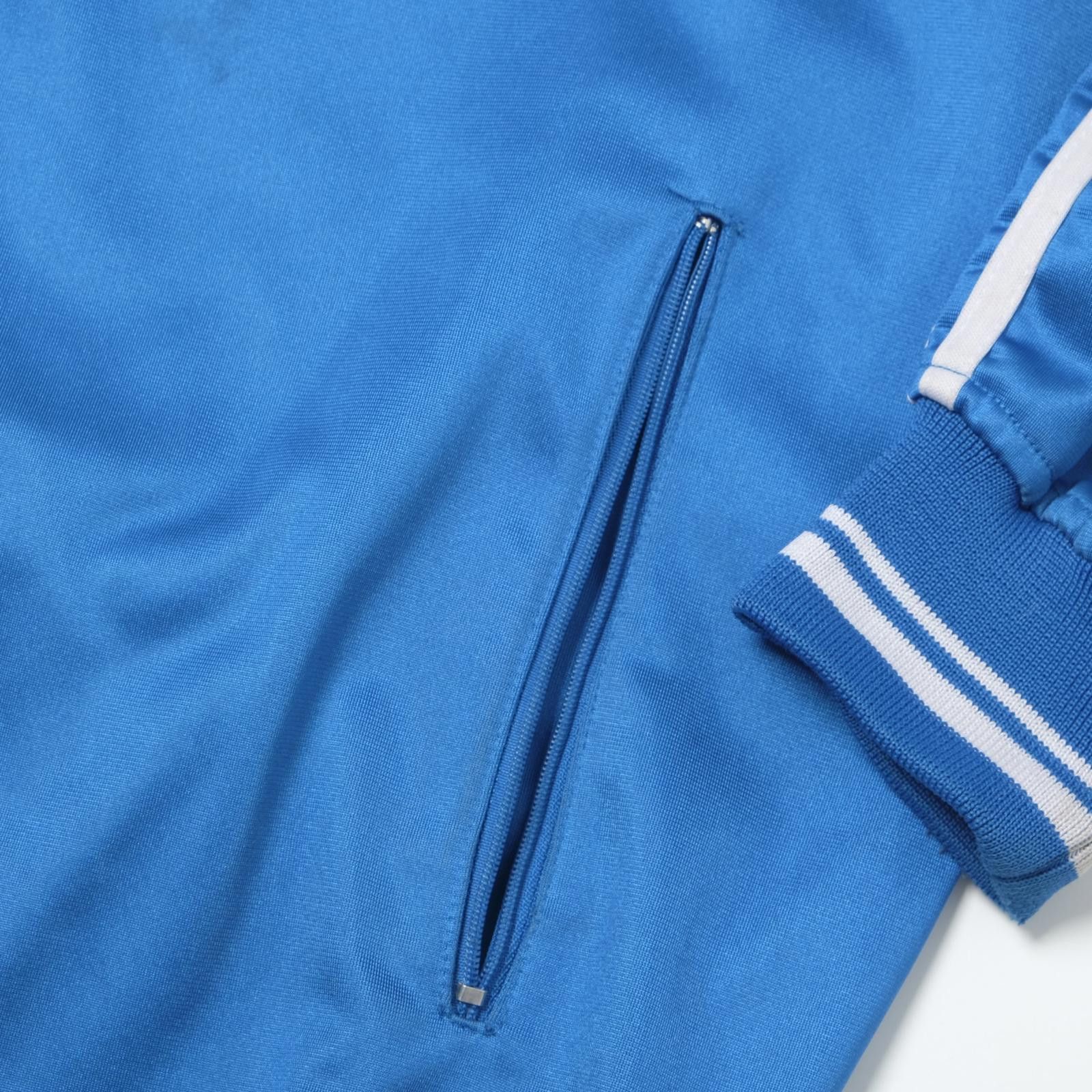 Adidas 2000s Real Madrid Track Jacket (M/L) Size US M / EU 48-50 / 2 - 6 Thumbnail