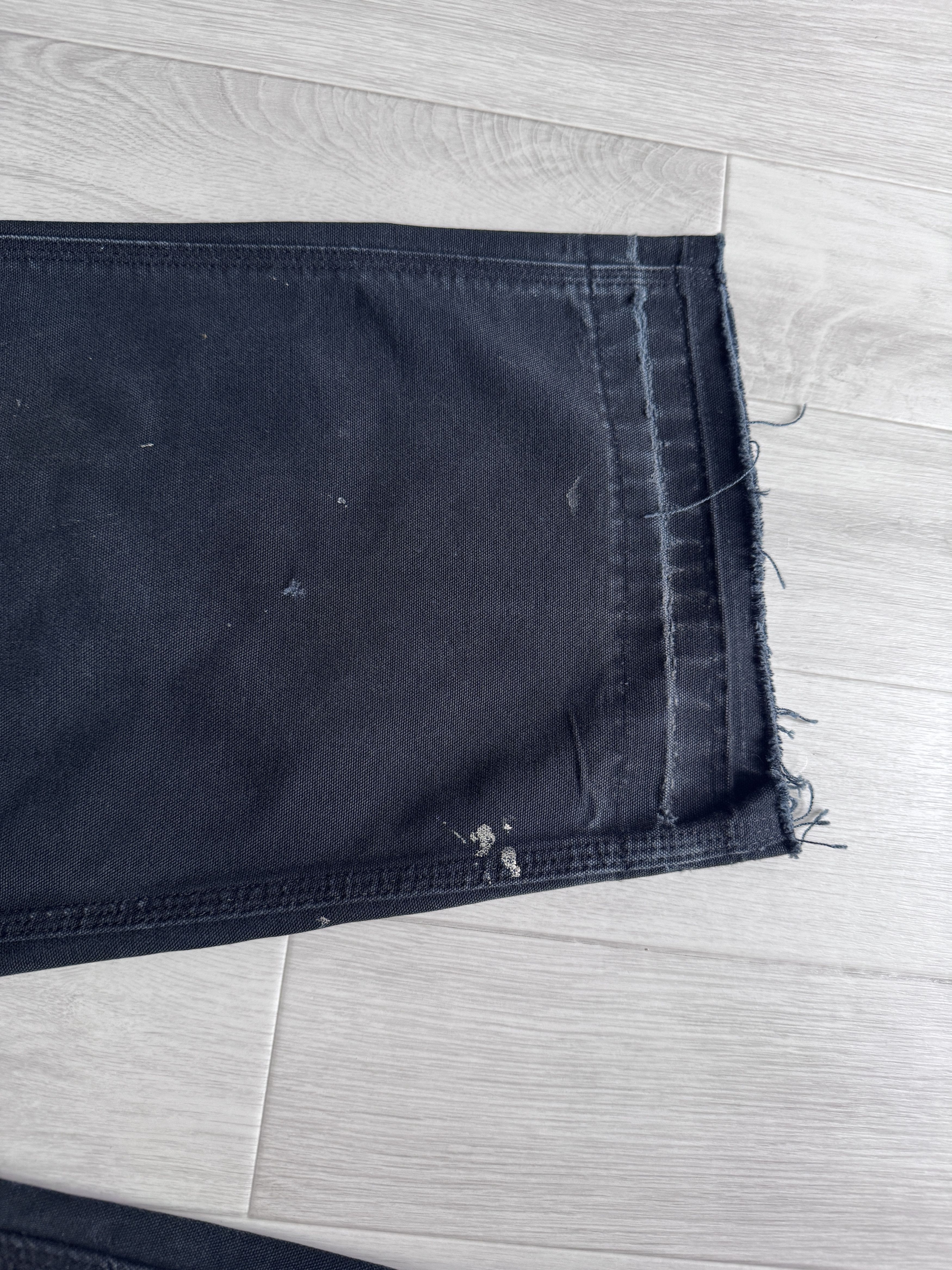 Carhartt Carhartt denim pants Size US 33 - 3 Thumbnail