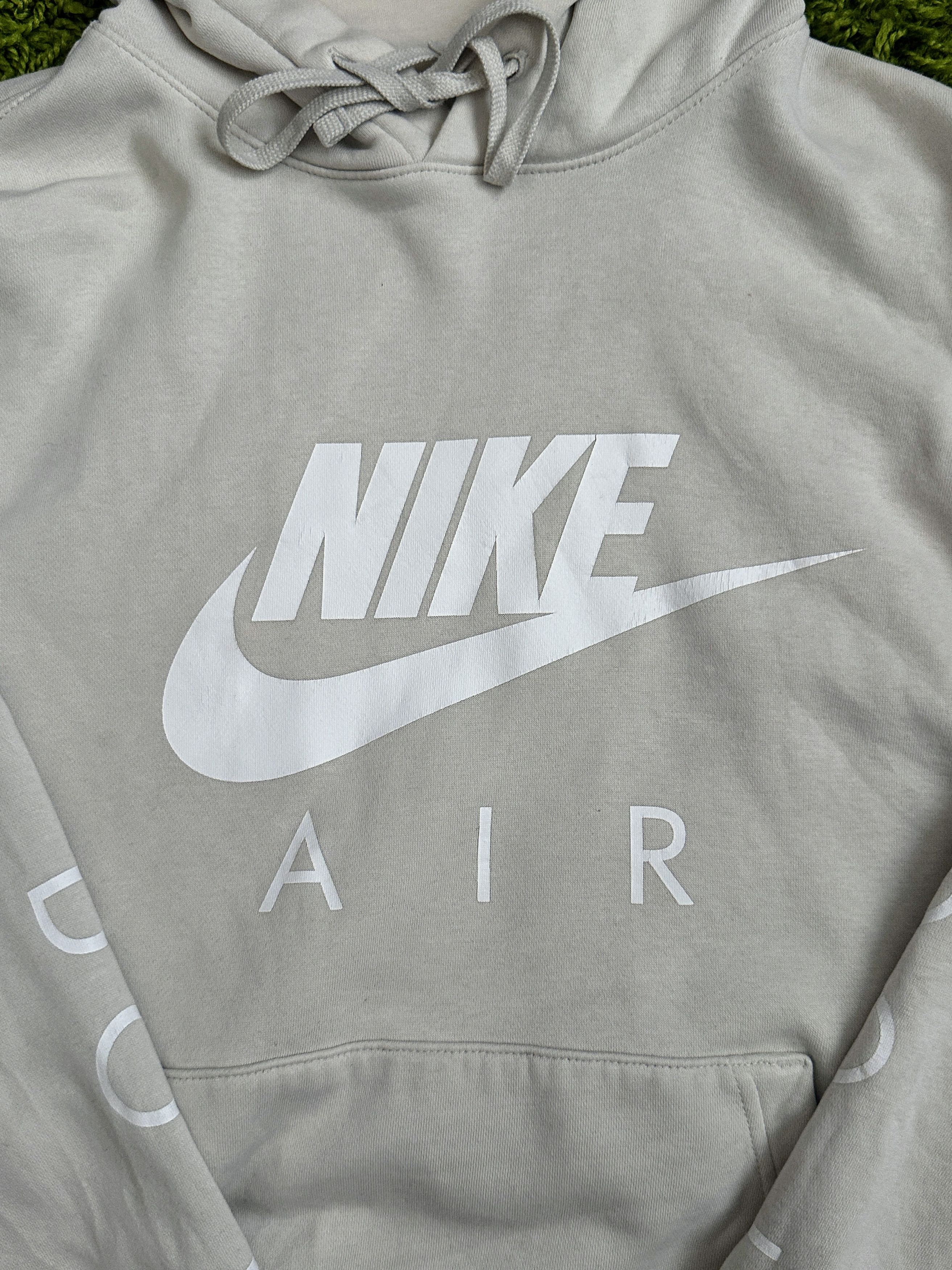 Nike Nike Just Do It Hoodie Size US L / EU 52-54 / 3 - 6 Thumbnail