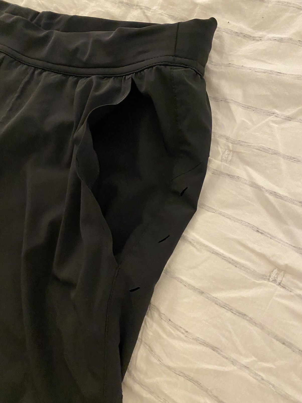 Ten Thousand Ten Thousand Interval Training Shorts Black XL Size US 36 / EU 52 - 6 Thumbnail