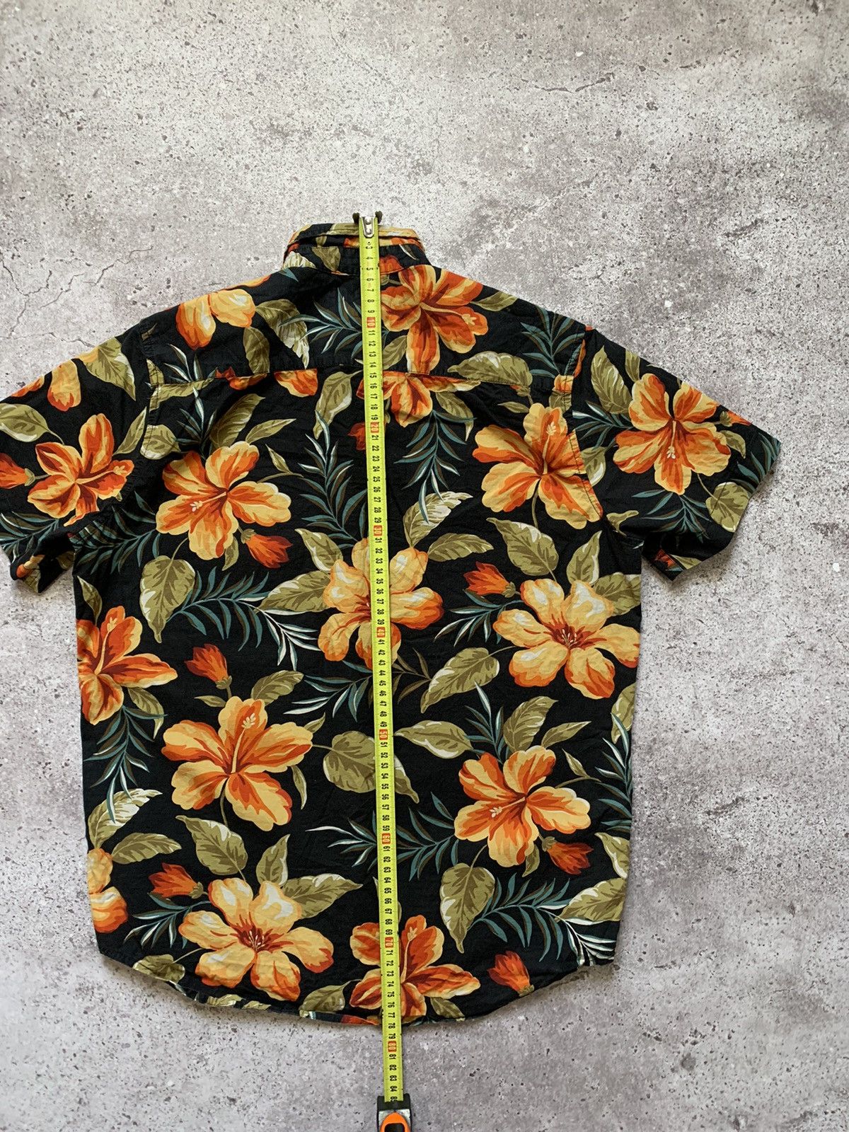 Denim & Supply Ralph Lauren × Polo Ralph Lauren Denim & Supply Ralph Lauren Hawaii Shirt Size US M / EU 48-50 / 2 - 6 Thumbnail