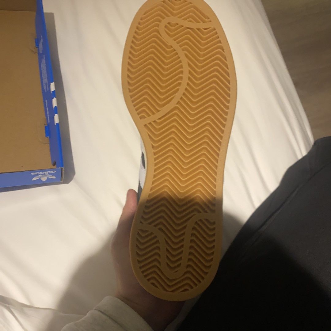 Adidas × Designer Brand new adidas campus 00s Size US 7.5 / EU 40-41 - 2 Thumbnail