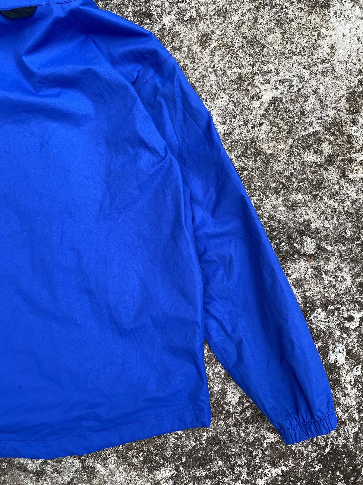 Jack Wolfskin Jack Wolfskin Texapore Kids Windbreaker Size US XXS / EU 40 - 16 Thumbnail