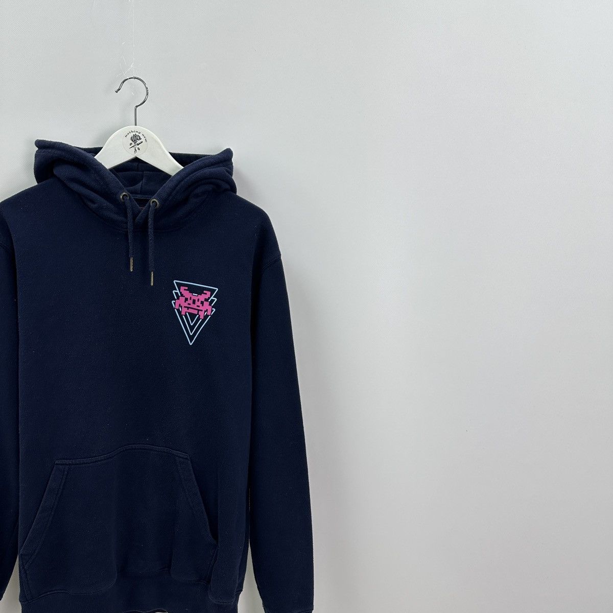 The Game Vintage 00s League of Legends Arcade Riot Games hoodie y2k Size US M / EU 48-50 / 2 - 5 Thumbnail