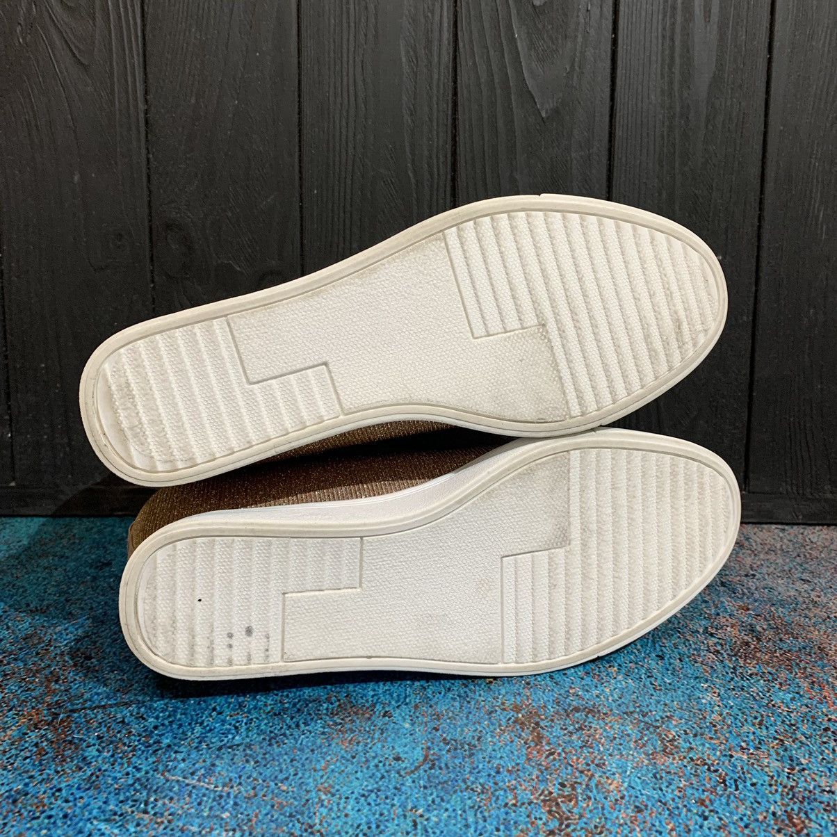 Juicy Couture Juicy Couture Platform Sneakers Size 7 Size US 7 / IT 37 - 9 Thumbnail
