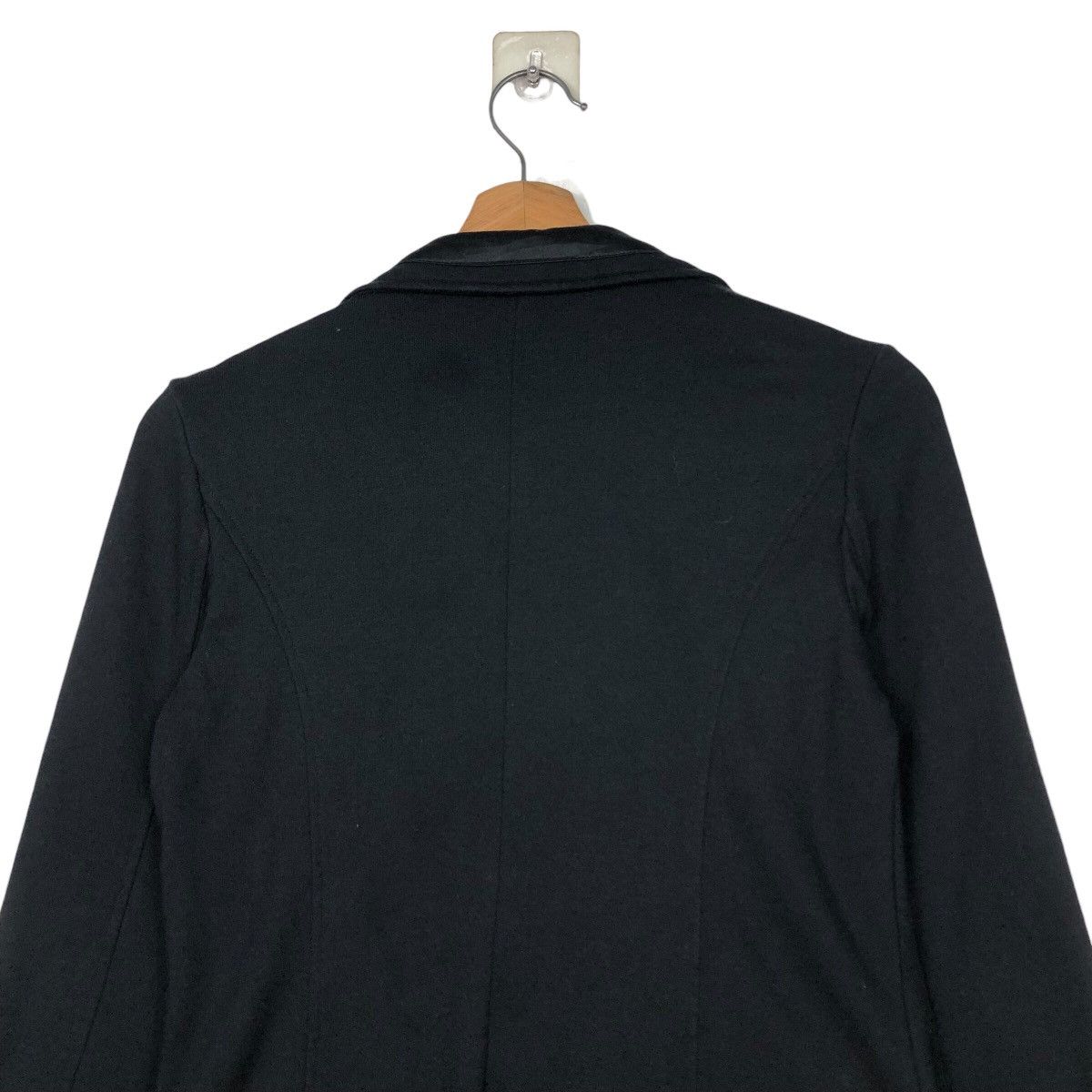 Japanese Brand 📌Limited Edition Atsuro Tayama Cropped Chore Jacket Size US M / EU 48-50 / 2 - 10 Thumbnail