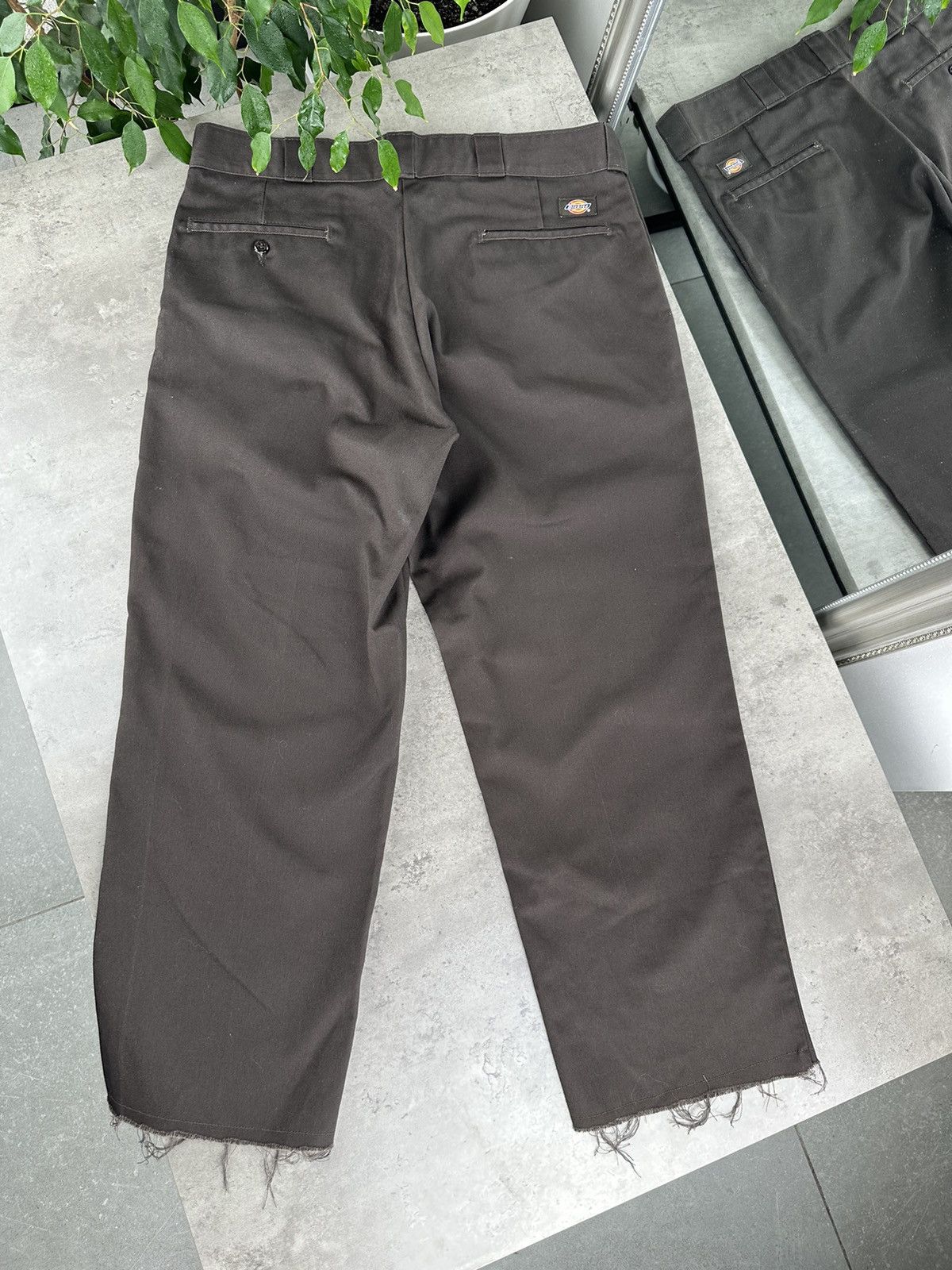 Dickies Dickies Vintage Pants Size US 36 / EU 52 - 6 Thumbnail