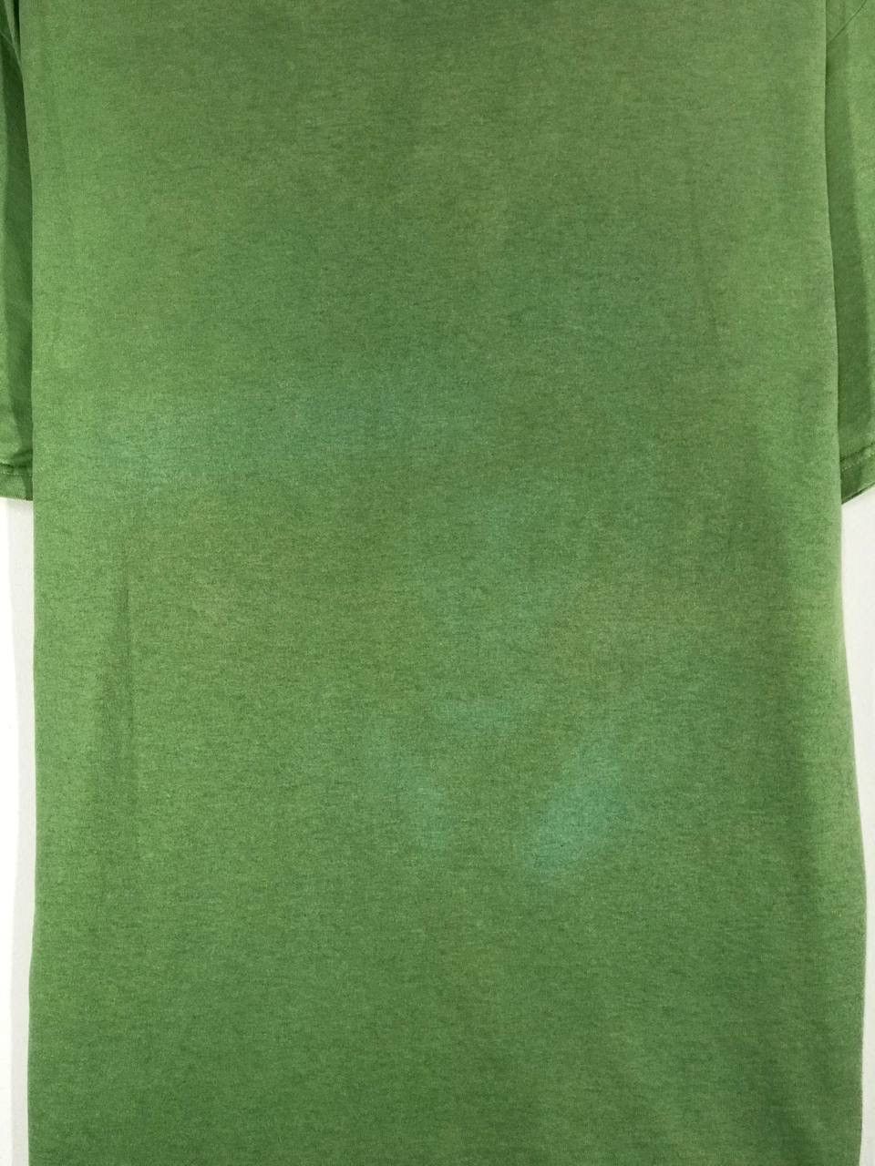 Band Tees vintage the misfits horror business punk rock band Size US L / EU 52-54 / 3 - 9 Thumbnail