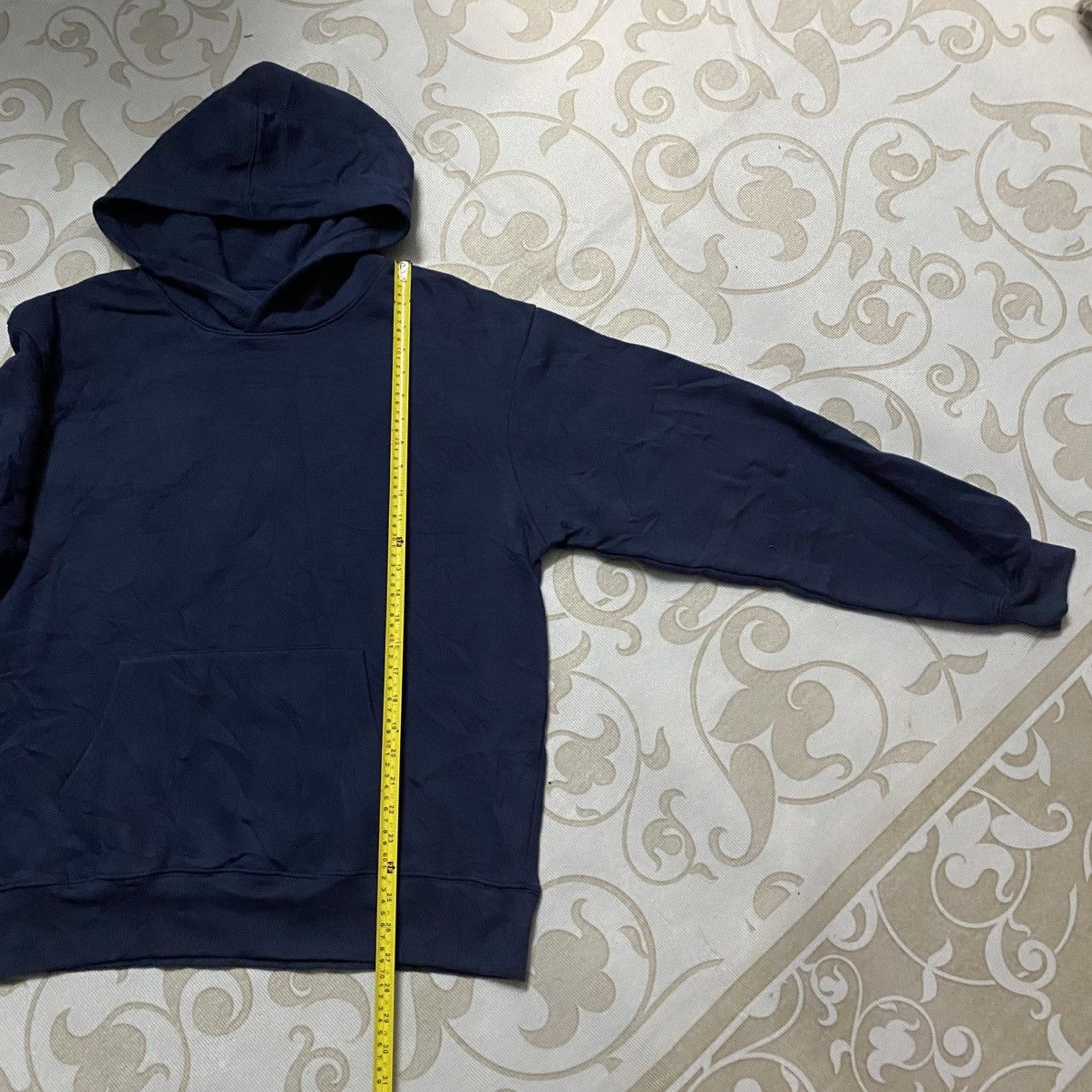 BP. BP Plain Hoodie Size US L / EU 52-54 / 3 - 4 Thumbnail