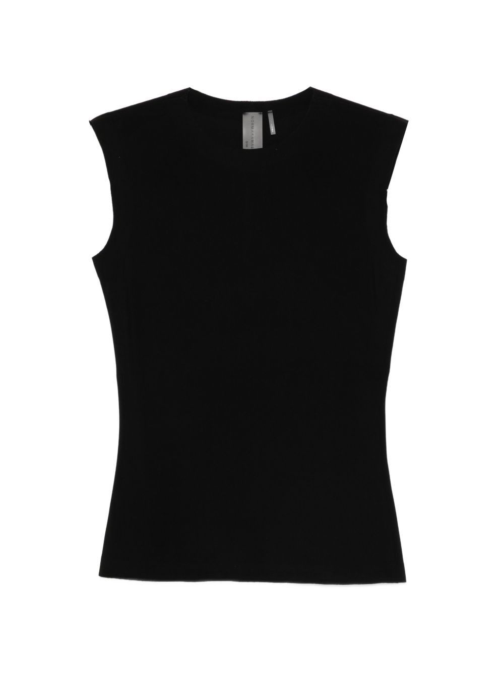 Norma Kamali SLEEVELESS TOP Size M / US 6-8 / IT 42-44 - 1 Thumbnail