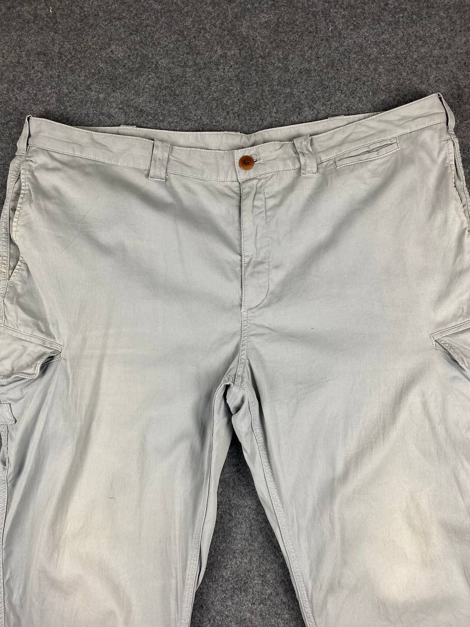 Brooks Brothers brook brothers cargo pants nice design Size US 43 - 8 Thumbnail