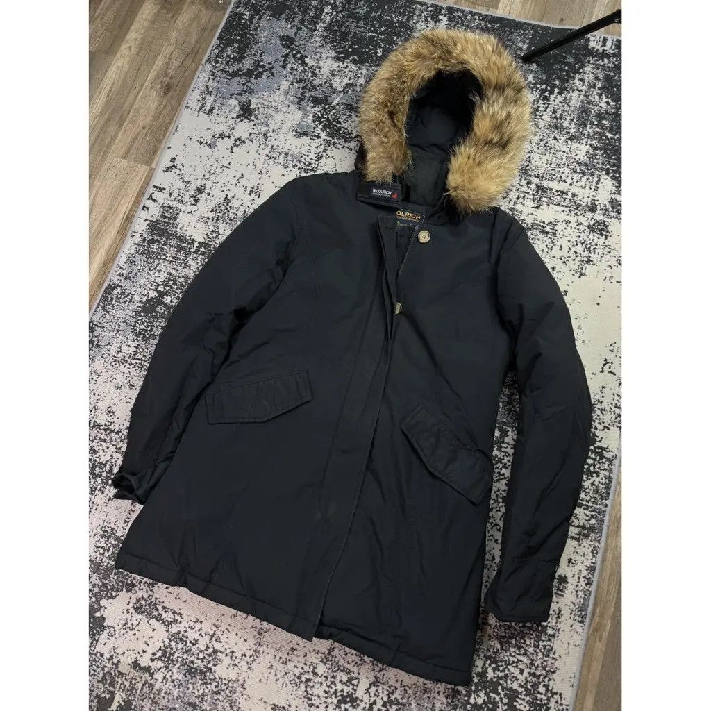 Woolrich Woolen Mills Woolrich puffer coat Size: L Size L / US 10 / IT 46 - 2 Thumbnail