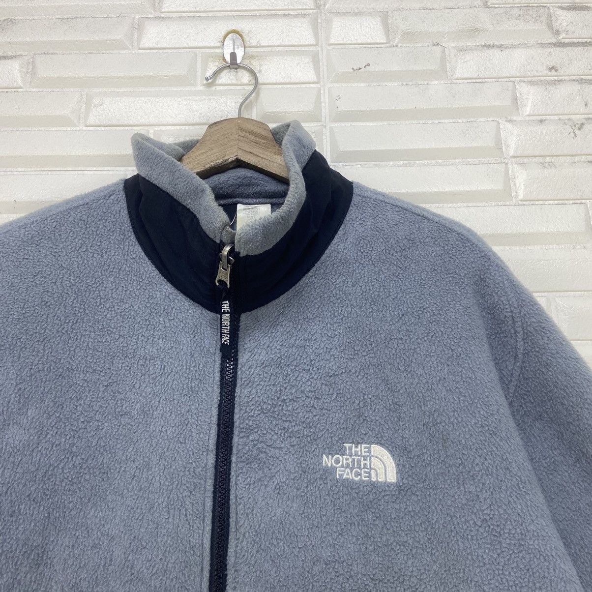 The North Face The North Face Fleece Jacket Size US L / EU 52-54 / 3 - 4 Thumbnail