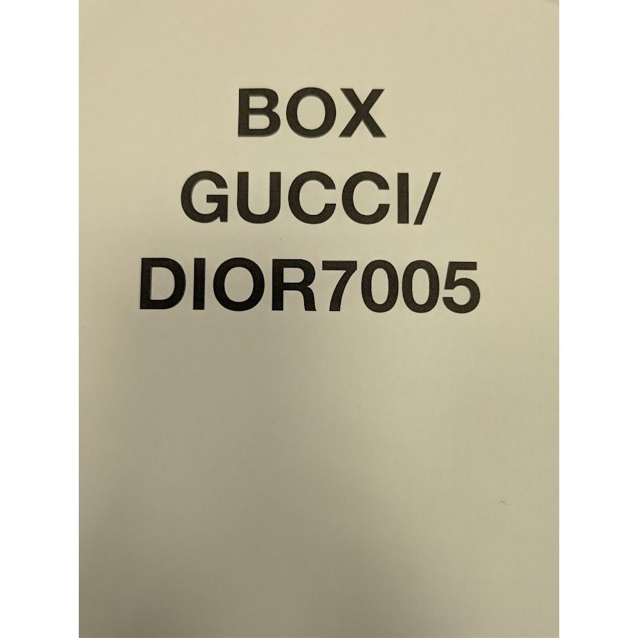 Gucci o1rshd1 Jogging Pant & Sweatpants in Strong Blue Size US 32 / EU 48 - 25 Thumbnail