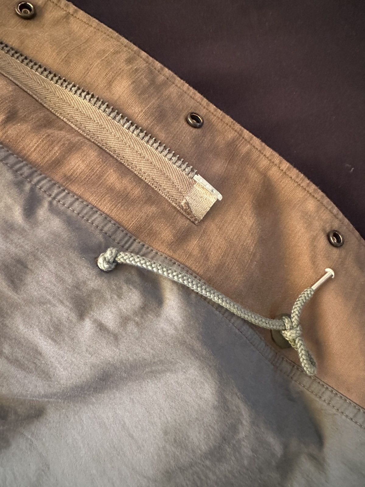 Buzz Rickson's Buzz Rickson’s M-65 Field Jacket – in Rare X-Small Size US XS / EU 42 / 0 - 10 Thumbnail