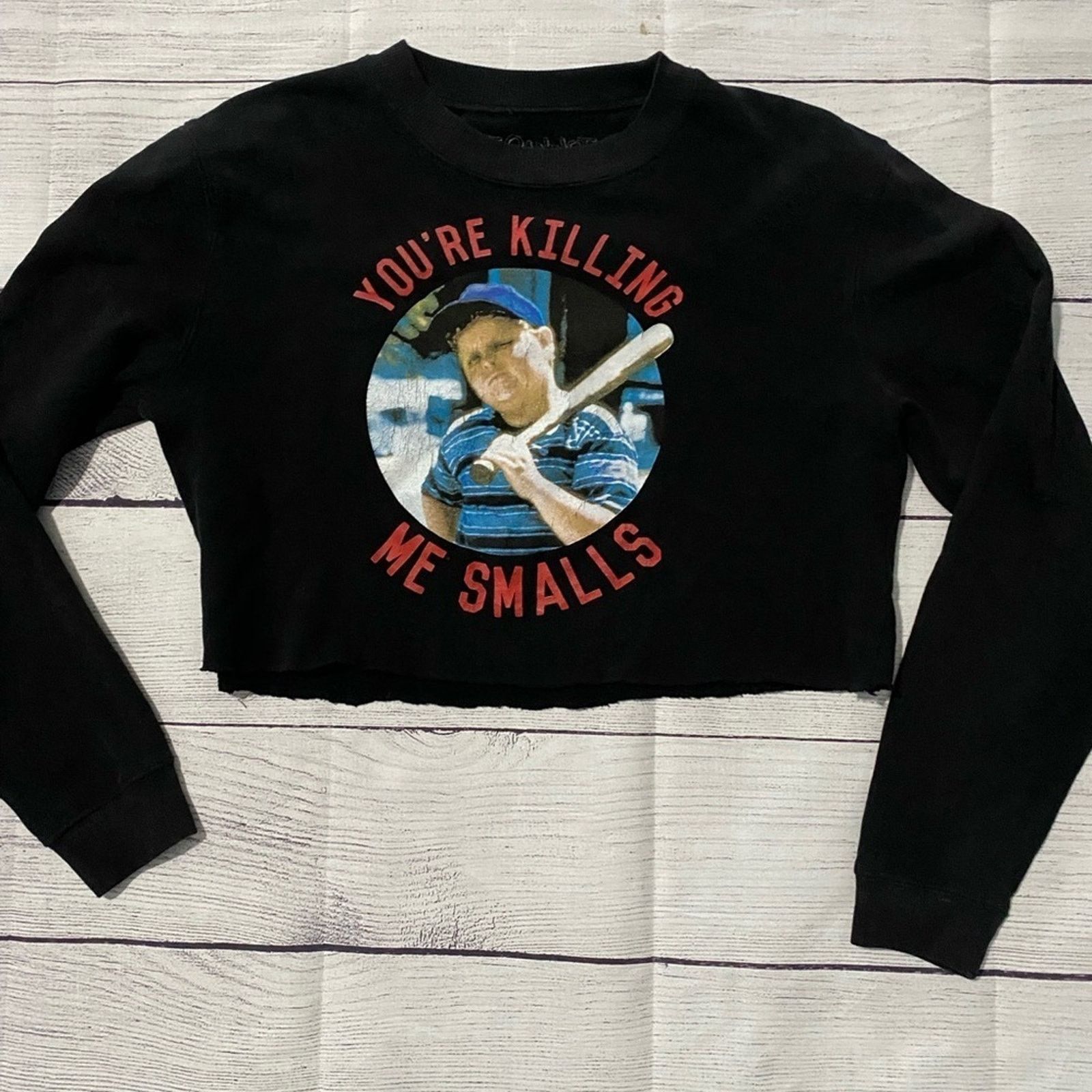 Other Cropped sweater Size M / US 6-8 / IT 42-44 - 2 Thumbnail