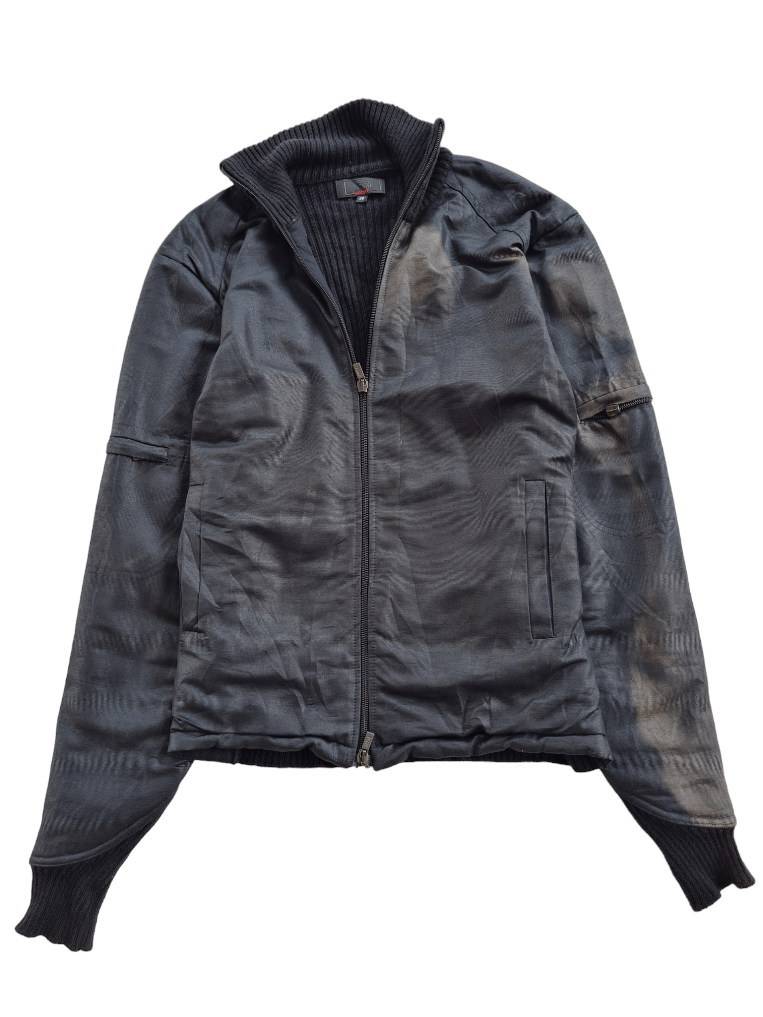VERRI Verri Sport Jacket Size US M / EU 48-50 / 2 - 1 Thumbnail