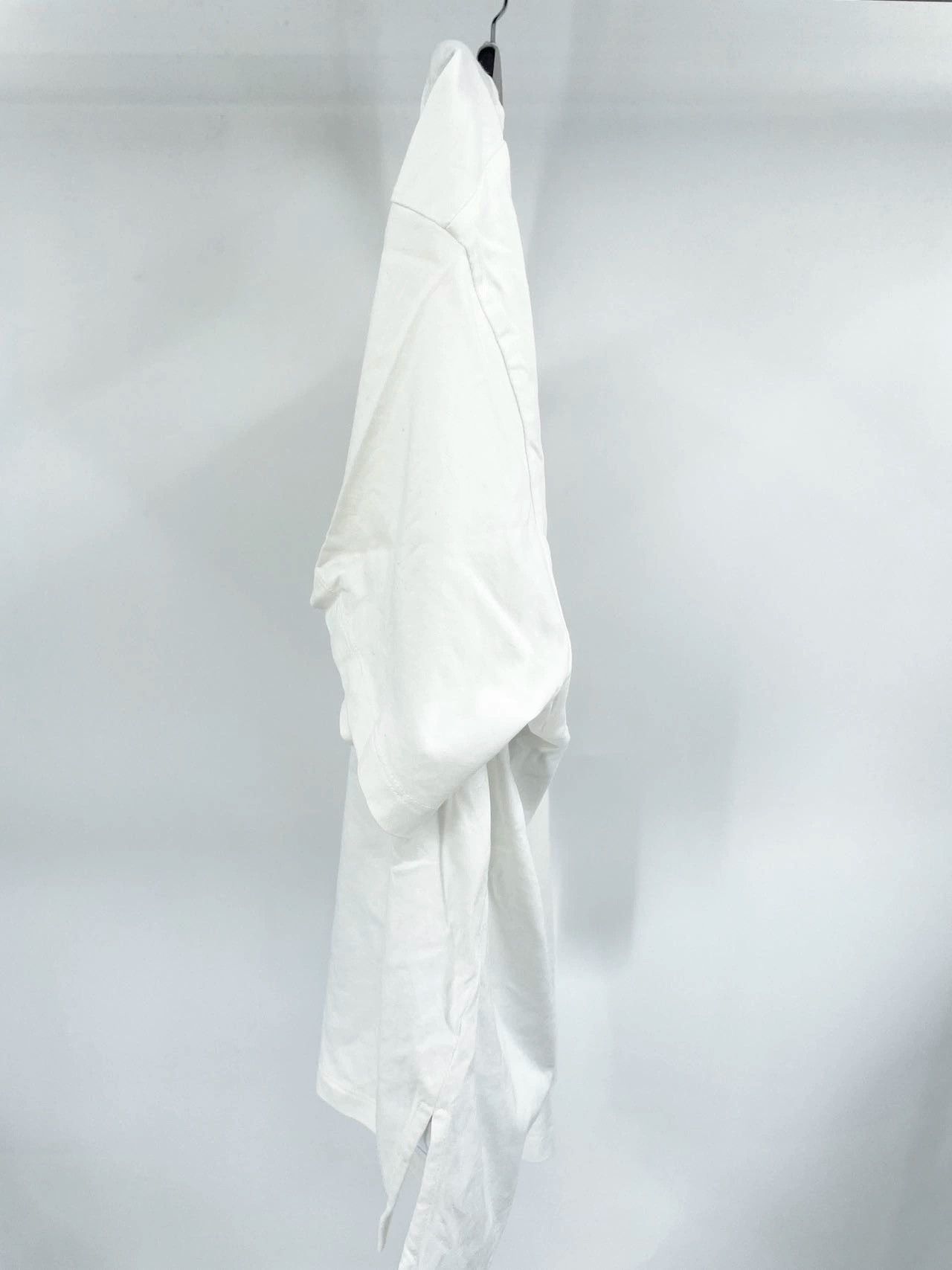 Loewe LOEWE White short sleeves Size XS / US 0-2 / IT 36-38 - 10 Thumbnail