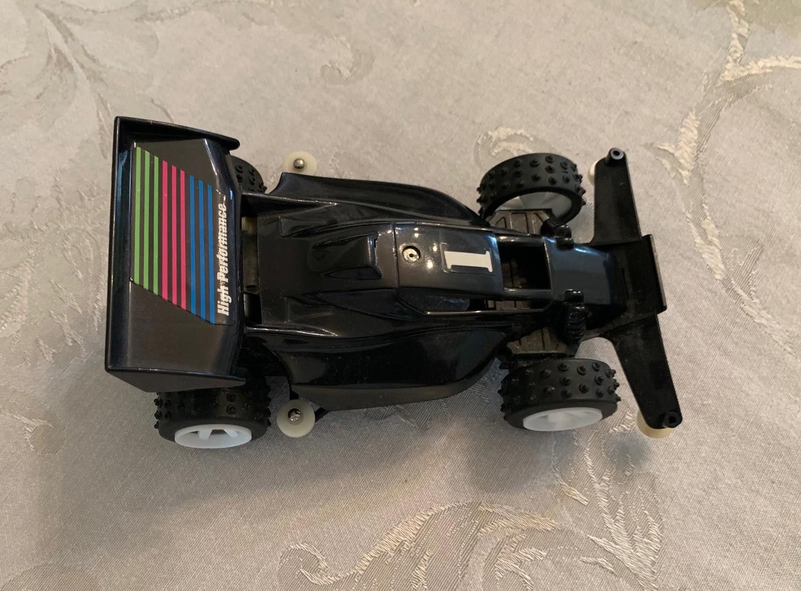 Other Small Battery Operated Toy Car, High Performance Size ONE SIZE - 1 Thumbnail