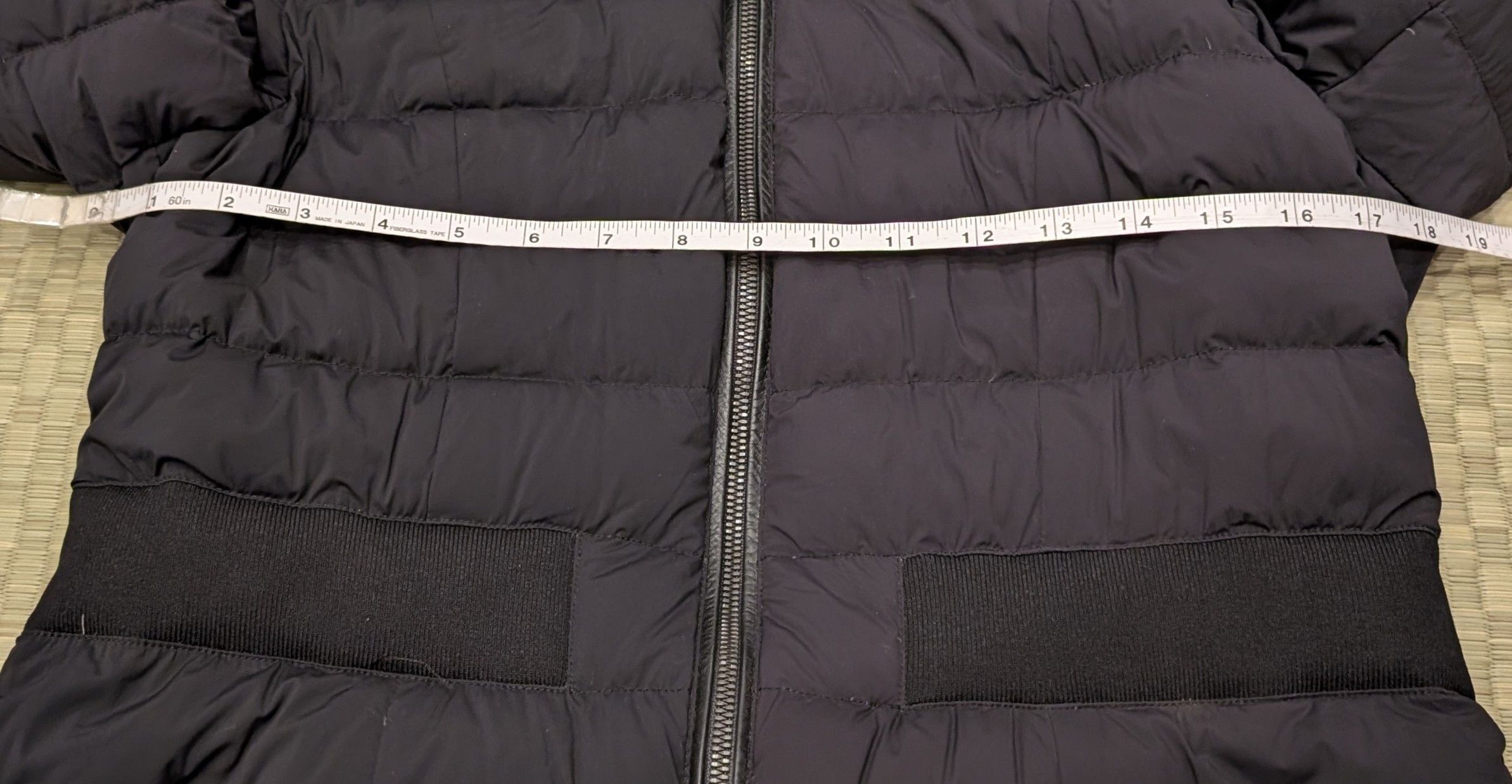 Mackage Mackage Kaila Down Hooded Puffer Jacket Size L / US 10 / IT 46 - 7 Thumbnail