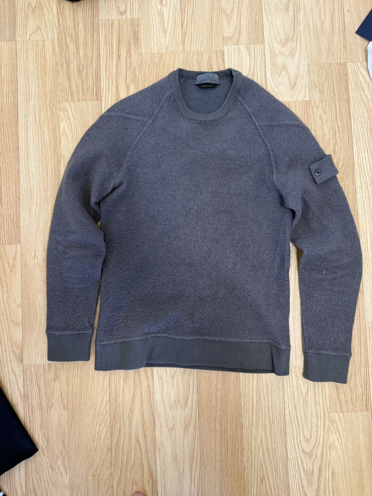 Stone Island Ghost | Grailed