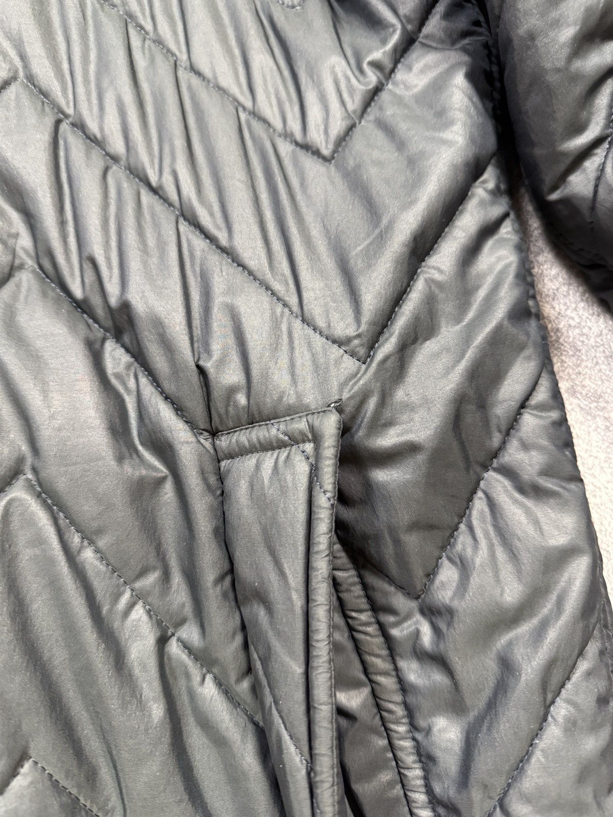 Missoni Jacket Coat wool Vintage Missoni Size XL / US 12-14 / IT 48-50 - 17 Thumbnail