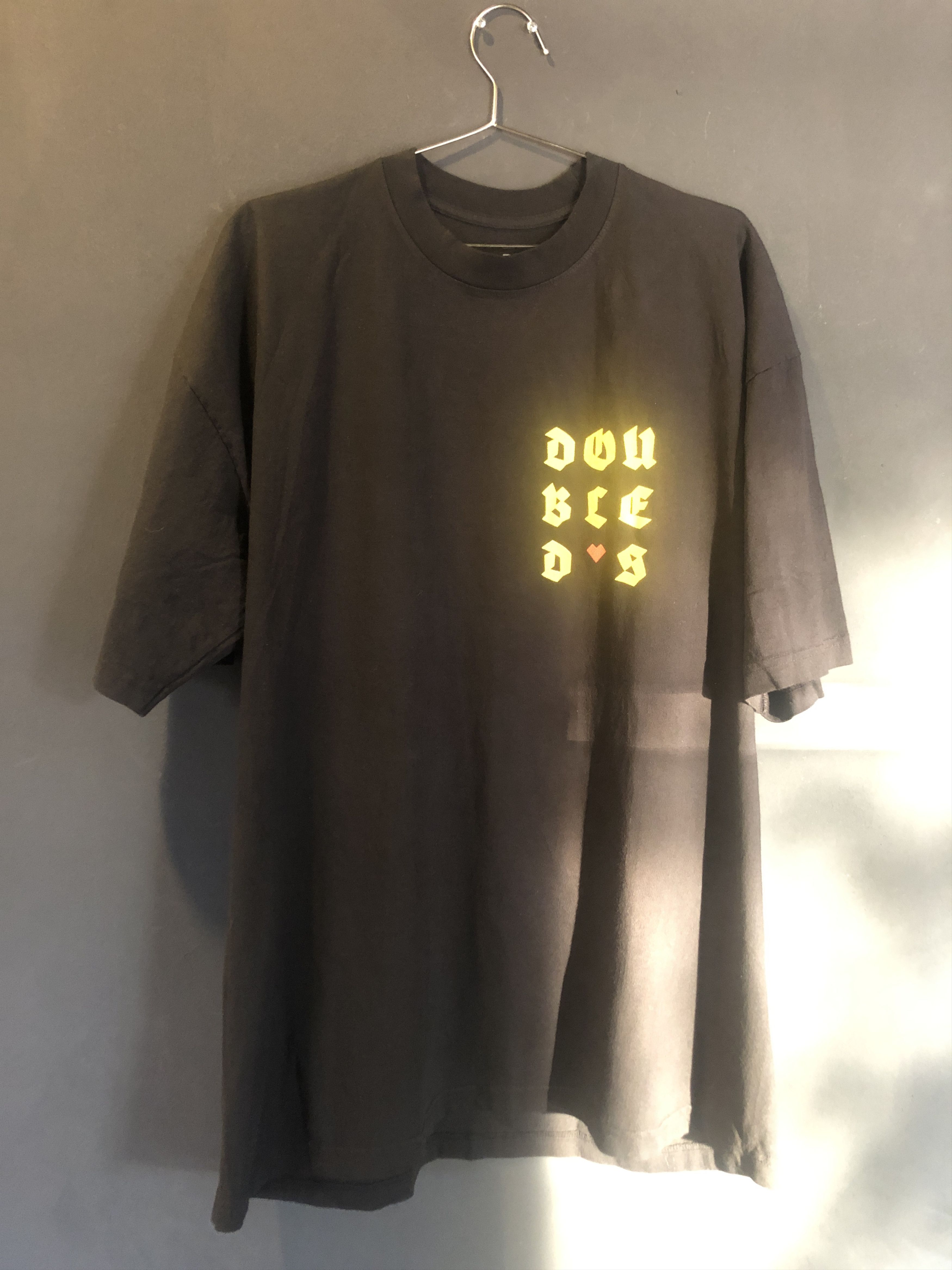 Other Double D's (A Bar in Dallas, Texas.) Staff T-Shirt Size US XXL / EU 58 / 5 - 2 Thumbnail