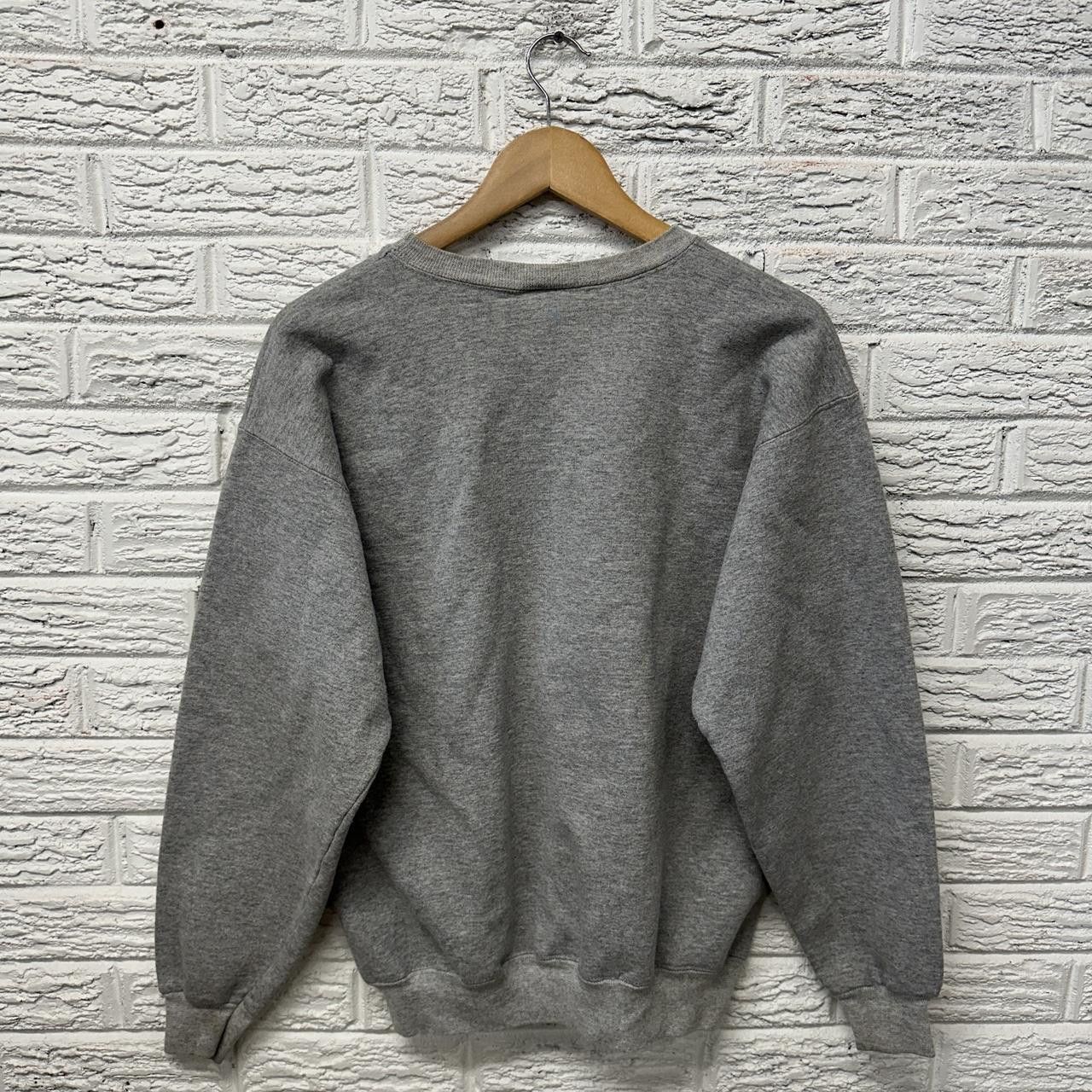 Champion × Vintage Vintage Champion Memphis State Tigers Sweatshirt Medium Size US M / EU 48-50 / 2 - 3 Thumbnail