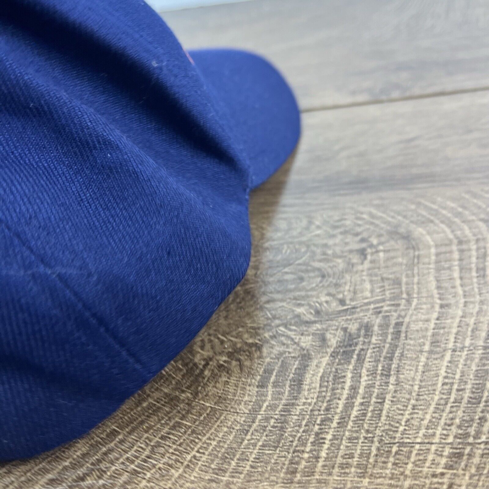 Other Sanando La Tierra Hat International Hat Blue Adjustable Hat Size ONE SIZE - 12 Thumbnail