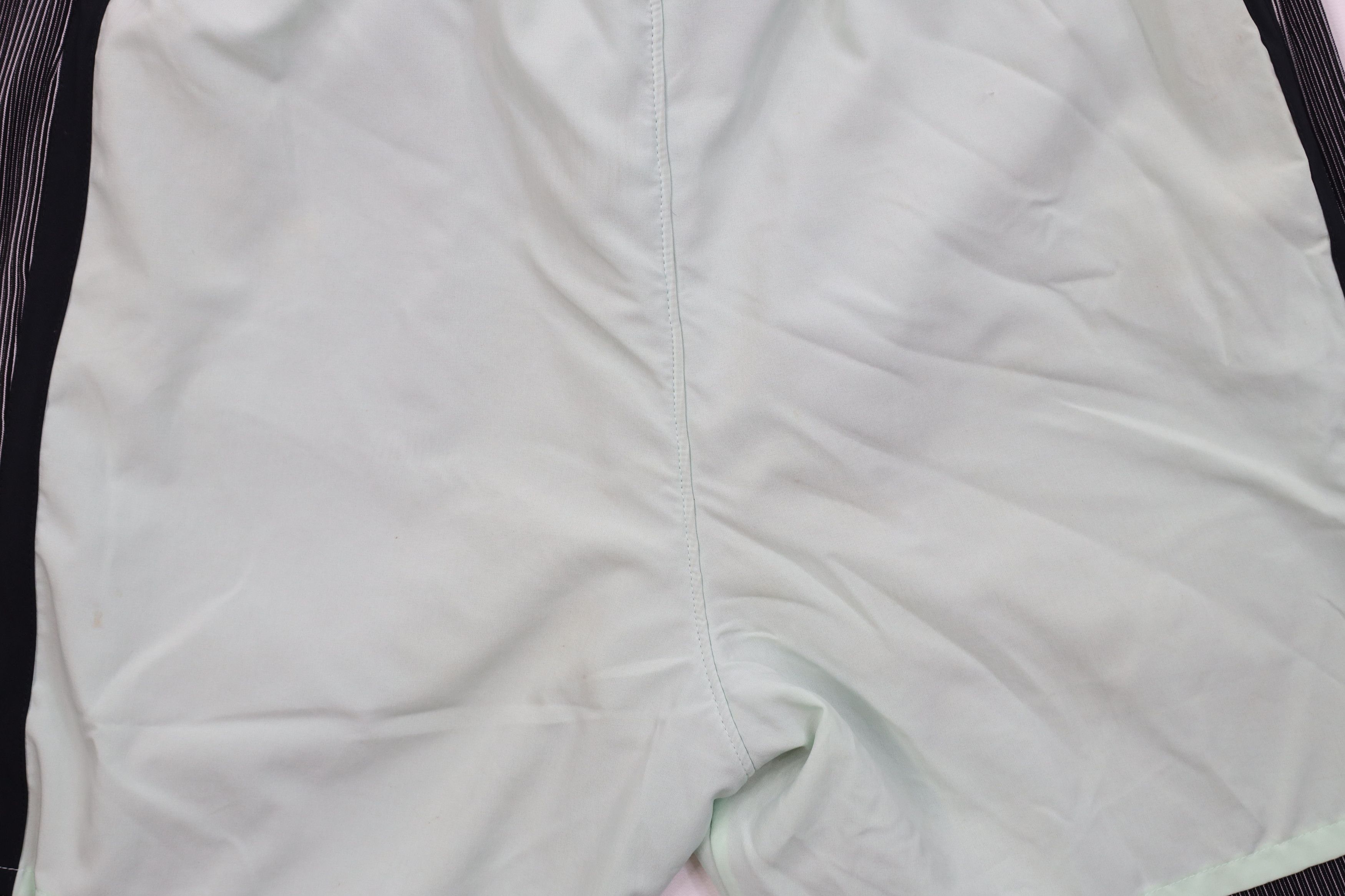 Nike Nike Air Jordan Sport Statement Basketball Gym Shorts Mint Size US 36 / EU 52 - 13 Thumbnail