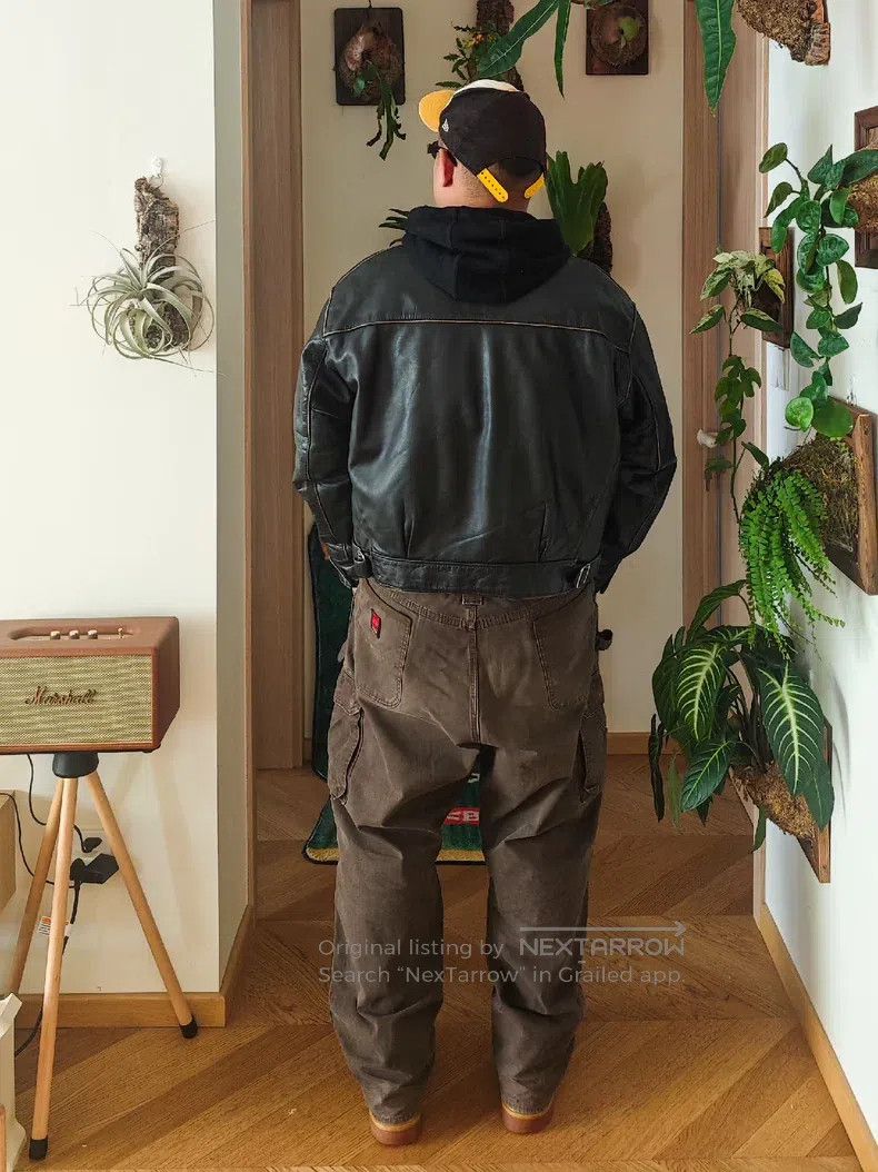Other 692 Bandit Jacket Size US XL / EU 56 / 4 - 9 Thumbnail