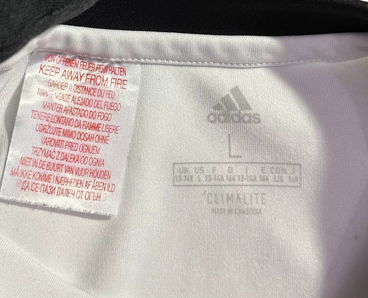 Adidas Adidas Sunderland 2019/20 Home football Jersey Shirt Neil Y Size US XS / EU 42 / 0 - 9 Thumbnail