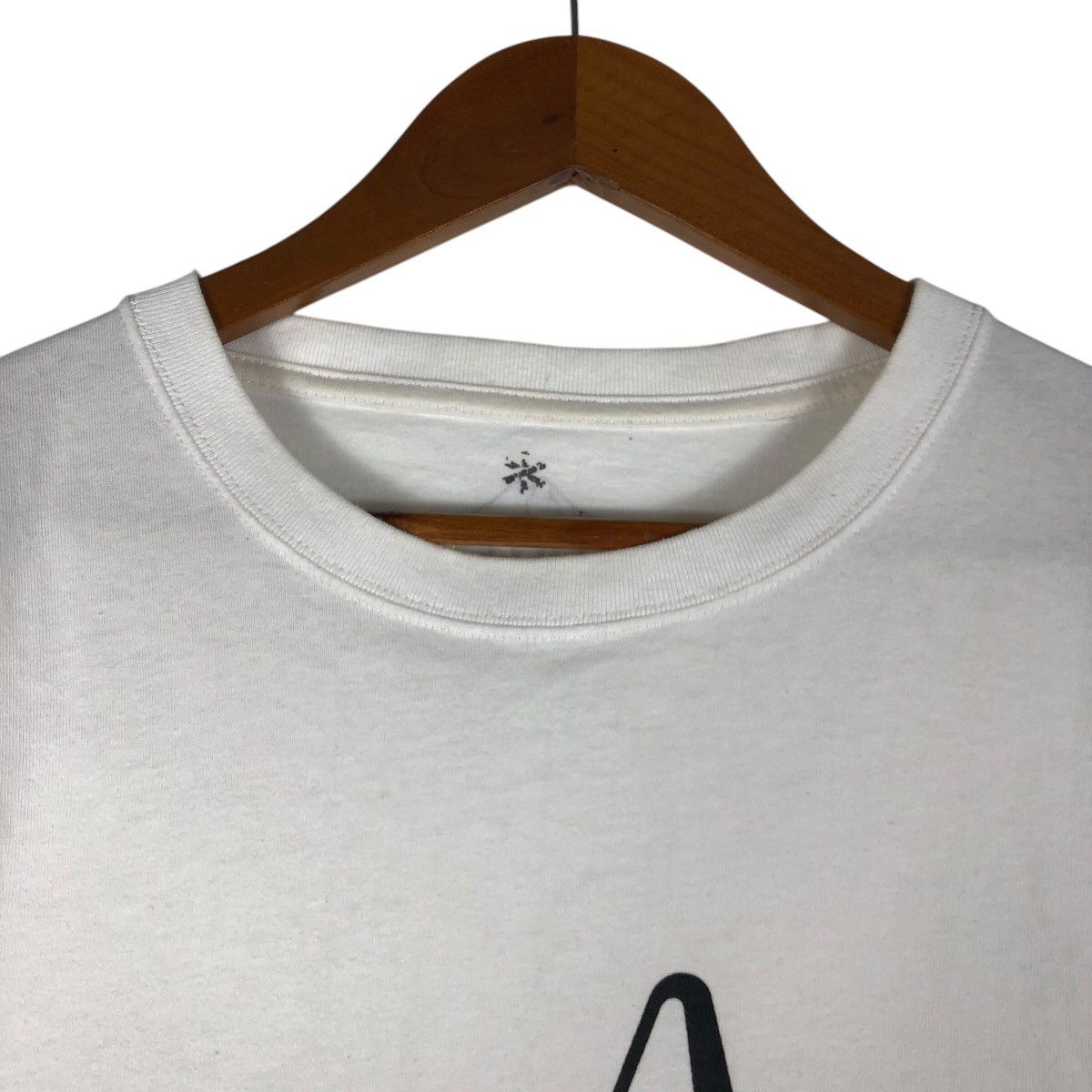 Snow Peak SNOW PEAK 60th Anniversary T-Shirt Size US L / EU 52-54 / 3 - 3 Thumbnail