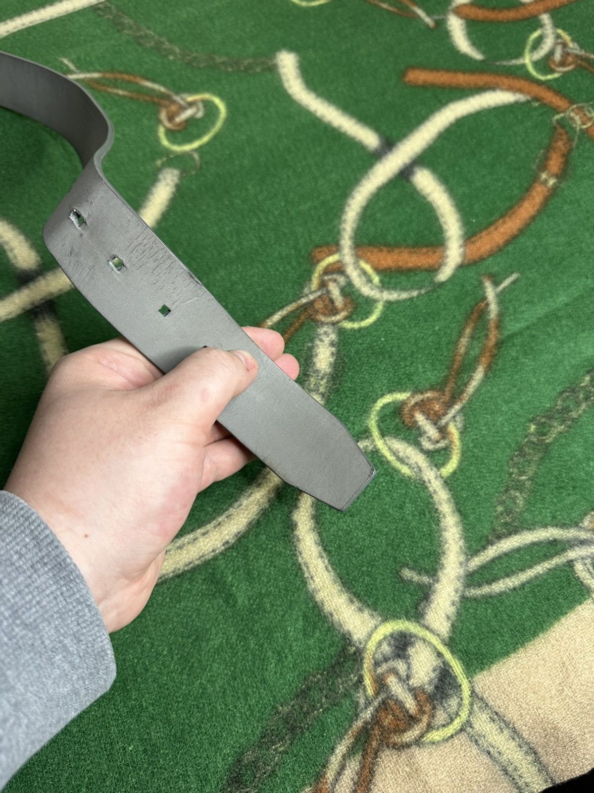 Oakley oakley factory pilot belt Size ONE SIZE - 11 Thumbnail