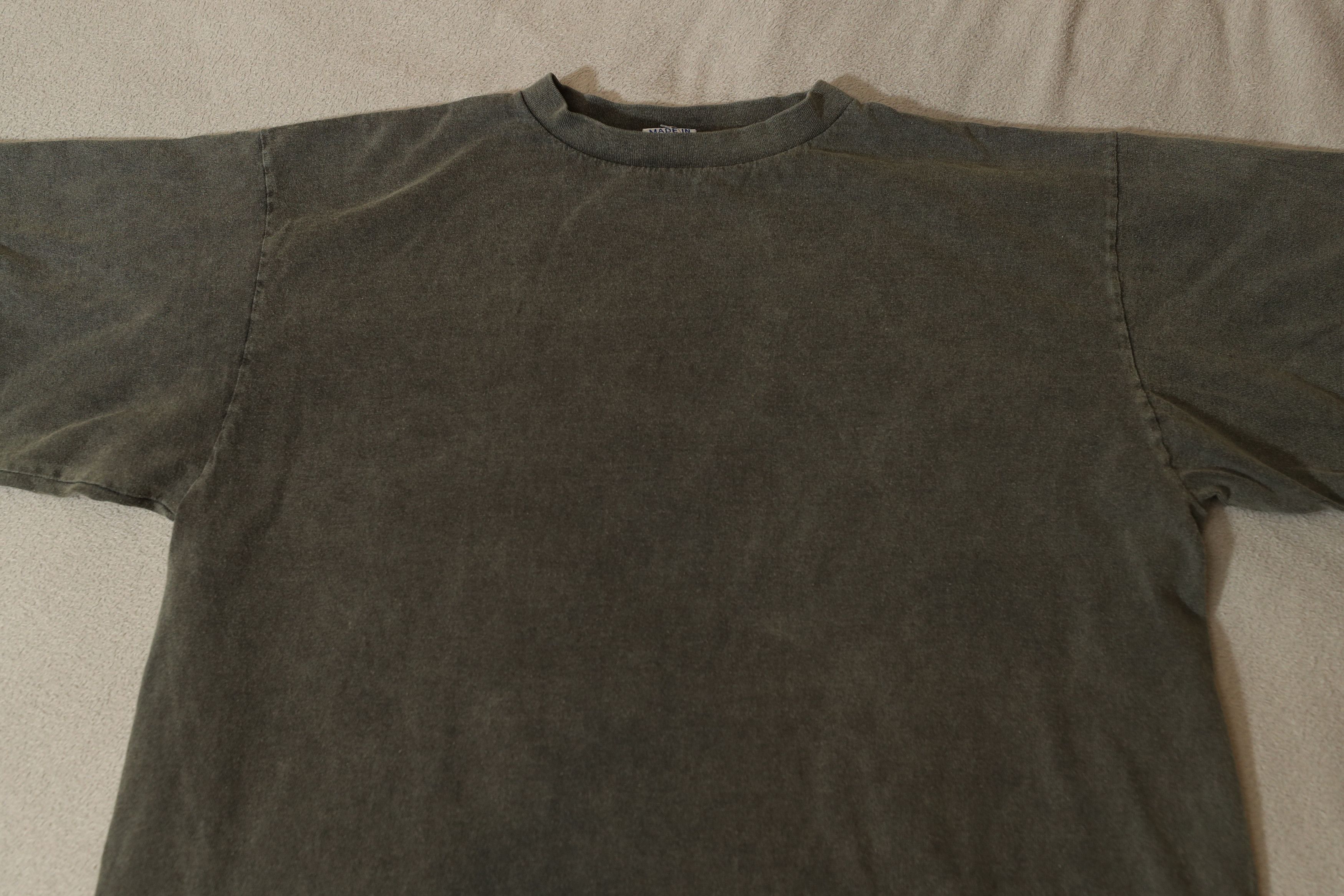 Vintage International Brotherhood of Teamsters 100 Years Tee (L) Size US L / EU 52-54 / 3 - 4 Thumbnail