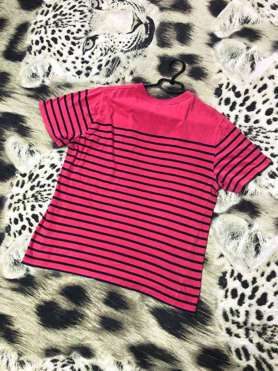 Polo Ralph Lauren Polo Ralph Lauren T-Shirt Size US L / EU 52-54 / 3 - 12 Thumbnail