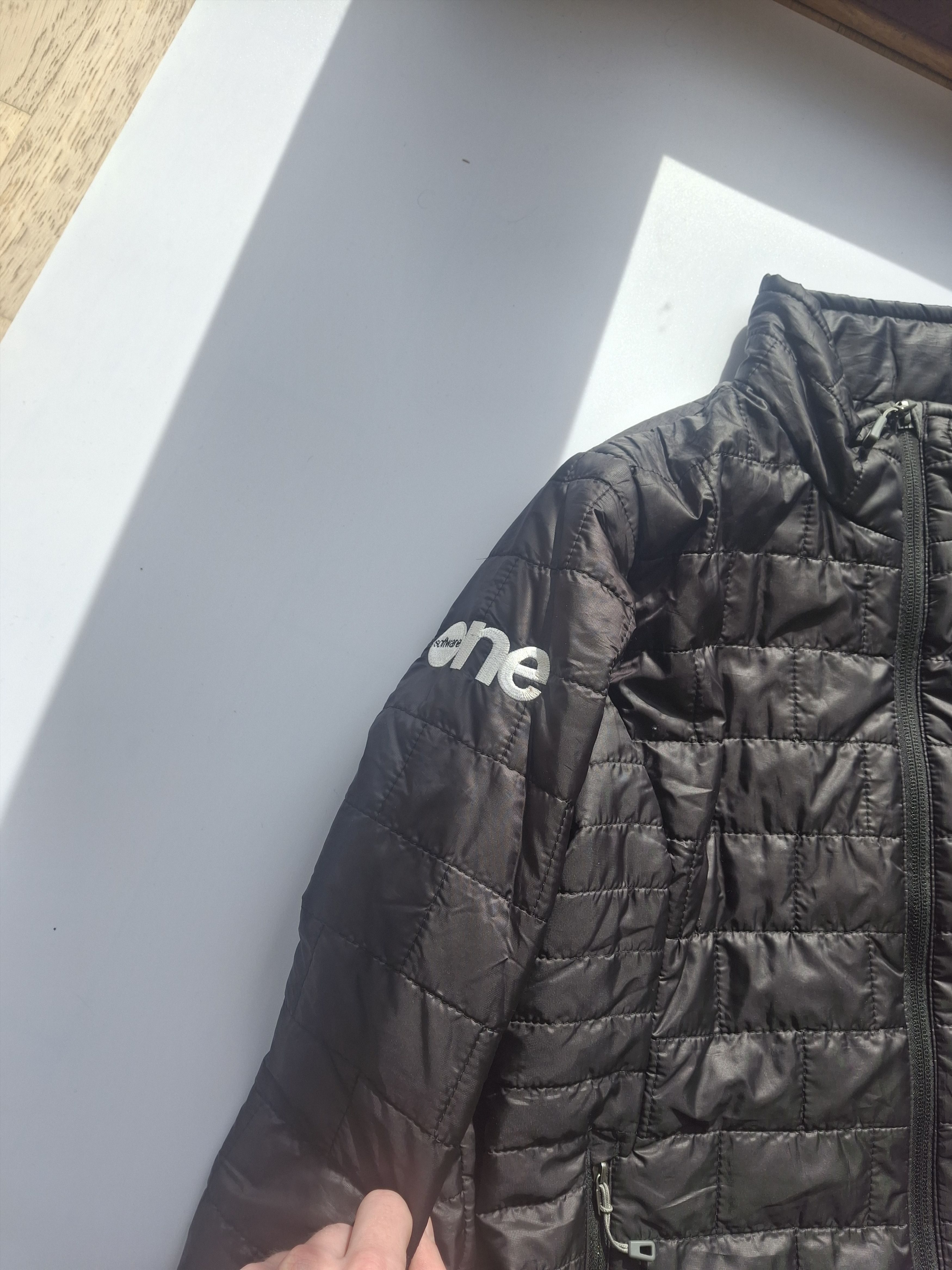 Patagonia Patagonia jacket woman S for spring Size S / US 4 / IT 40 - 3 Thumbnail
