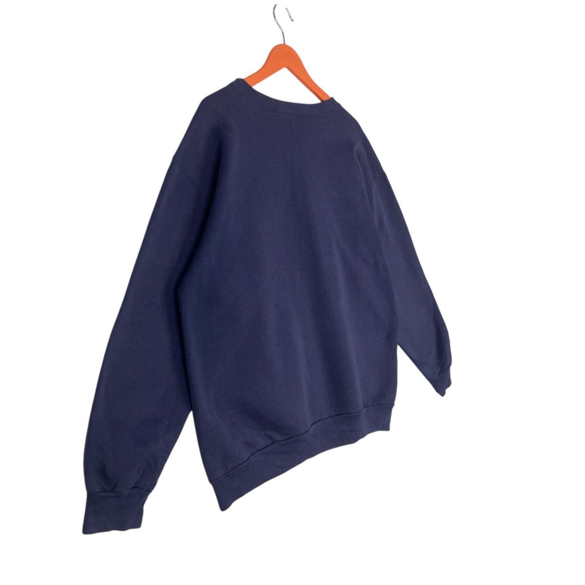 Designer × Vintage Vintage Hoodie/sweater DREXEL university Dragons DU ARCH Size US L / EU 52-54 / 3 - 5 Thumbnail