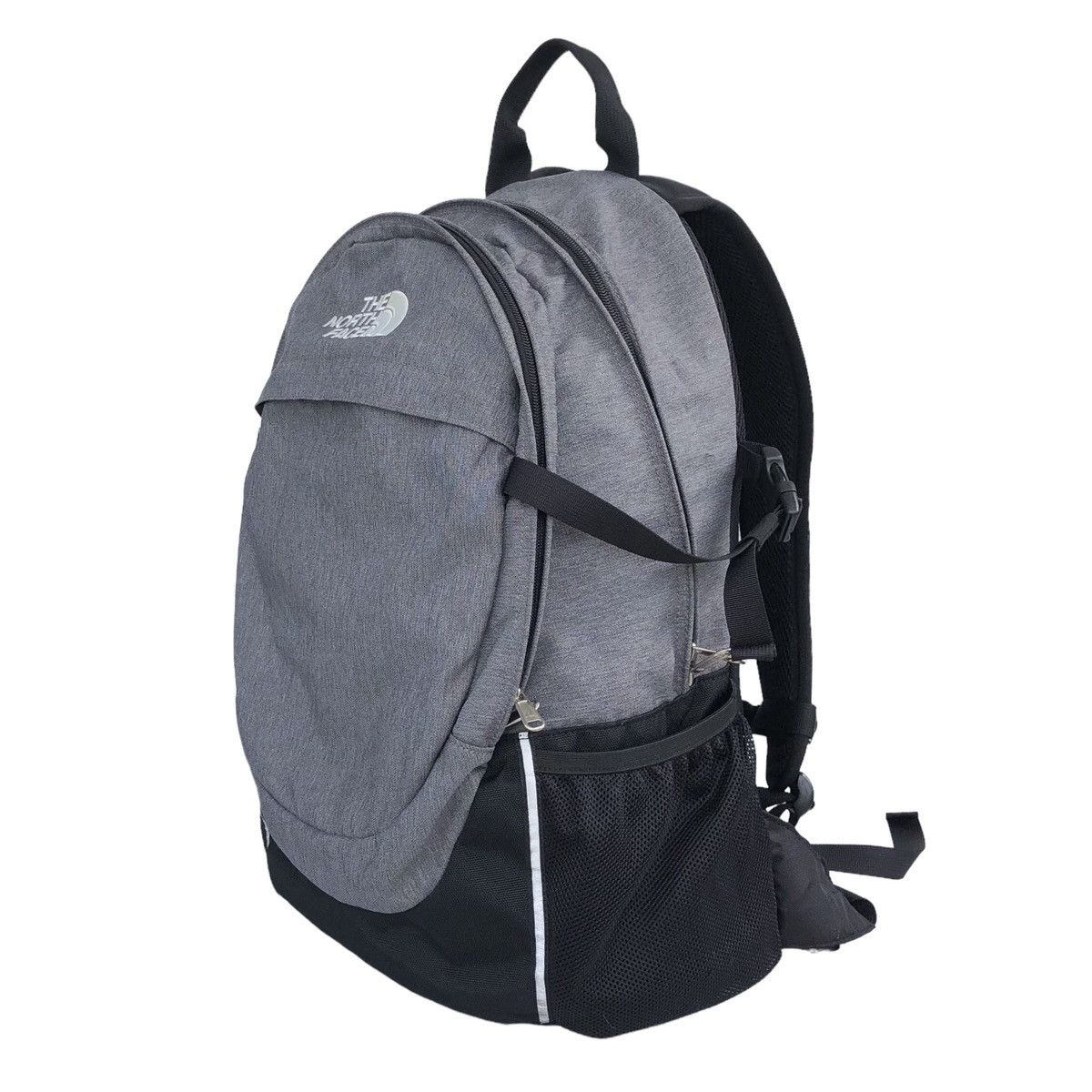 The North Face THE NORTH FACE BORDER LINE 2 Bagpack ( 30L ) Size ONE SIZE - 7 Thumbnail