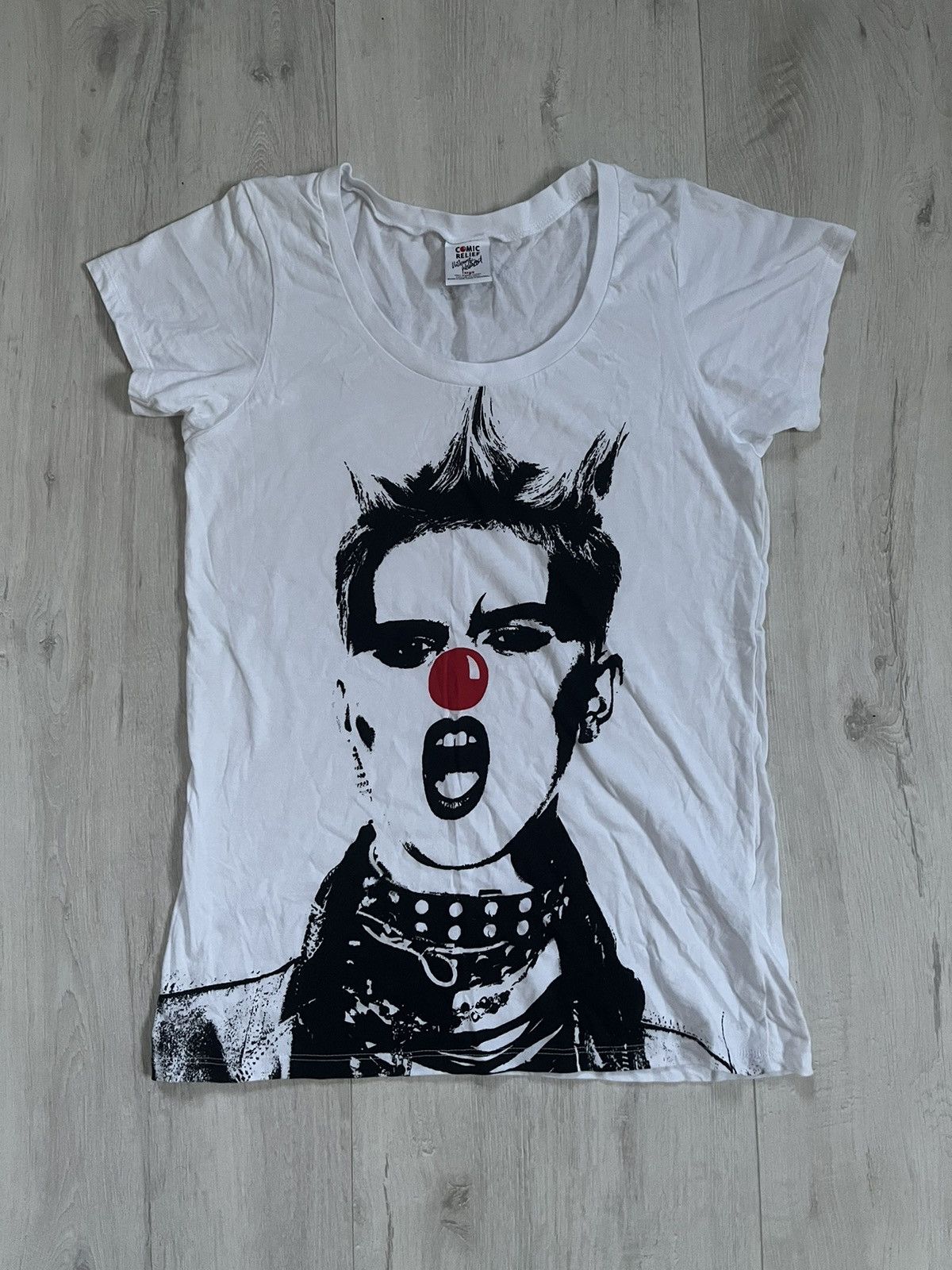 Vivienne Westwood Comic T Shirt 【公式通販】
