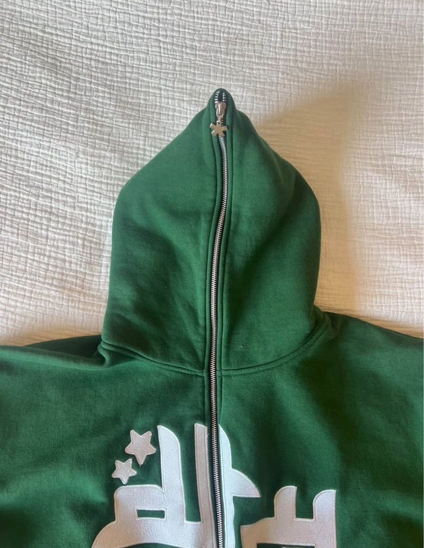 Divide The Youth Divide The Youth Full Zip Size US XXL / EU 58 / 5 - 4 Thumbnail