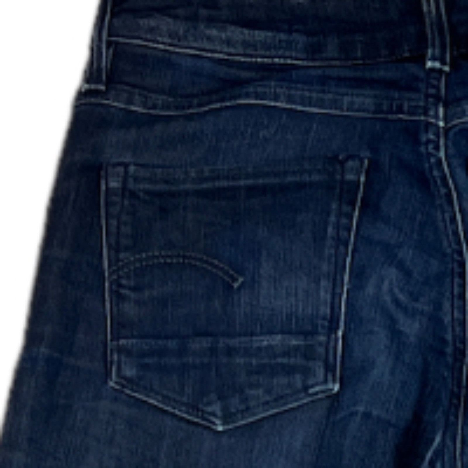 G-Star G-Star Blue Skinny Jeans | Size 25 Size 26" / US 2 / IT 38 - 4 Thumbnail