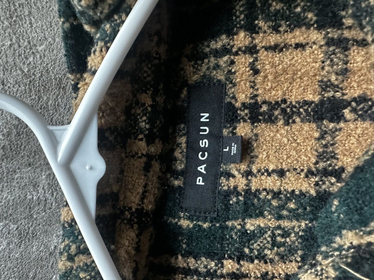 Pacsun Pacsun flannel Size US L / EU 52-54 / 3 - 2 Thumbnail