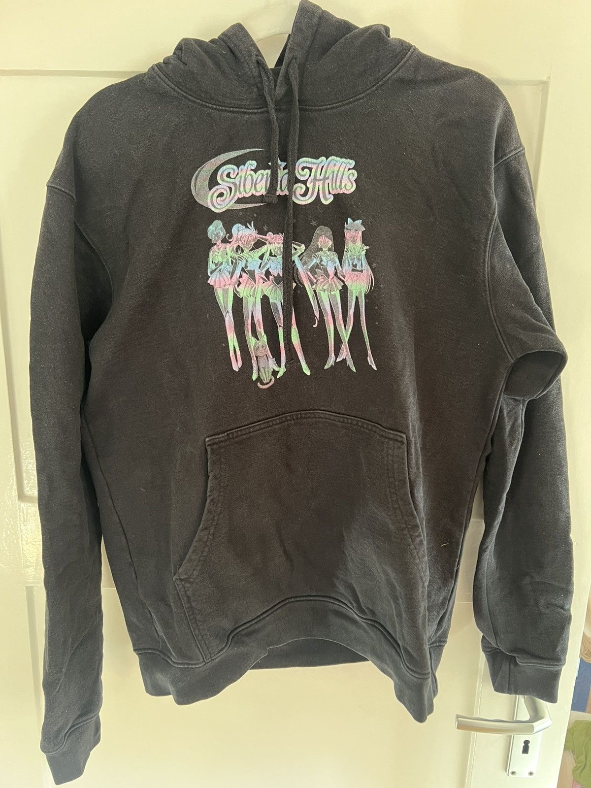 Siberia Hills Siberia Hills Sailor Moon hoodie Size US M / EU 48-50 / 2 - 1 Thumbnail
