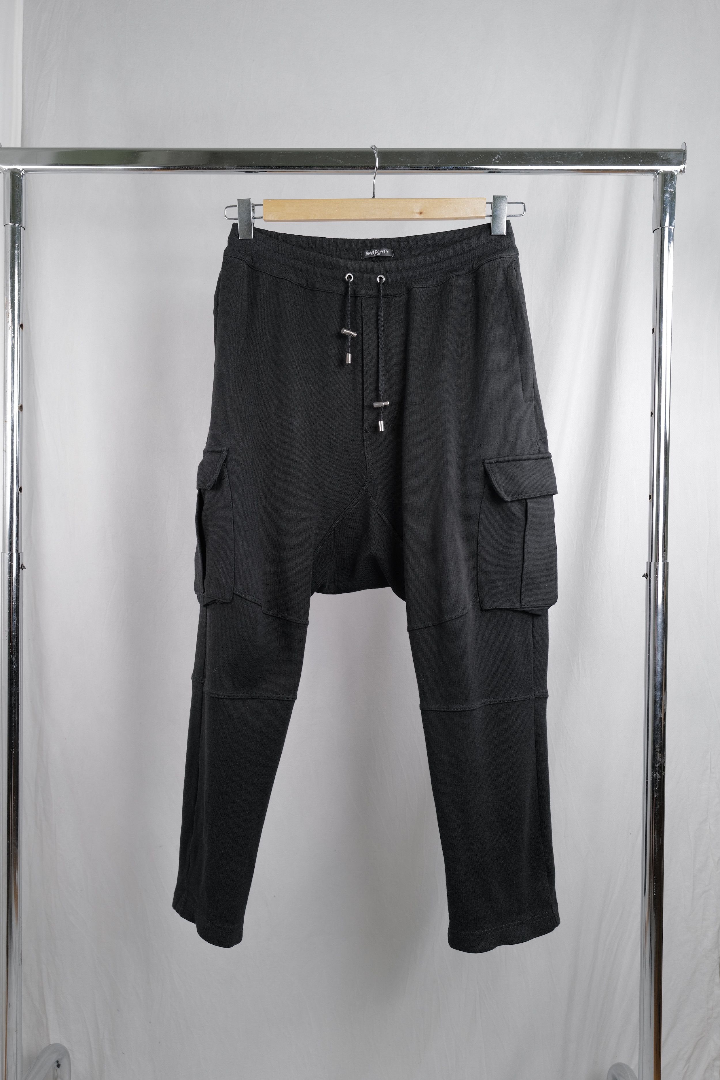 Balmain Balmain pants Size US 30 / EU 46 - 1 Thumbnail