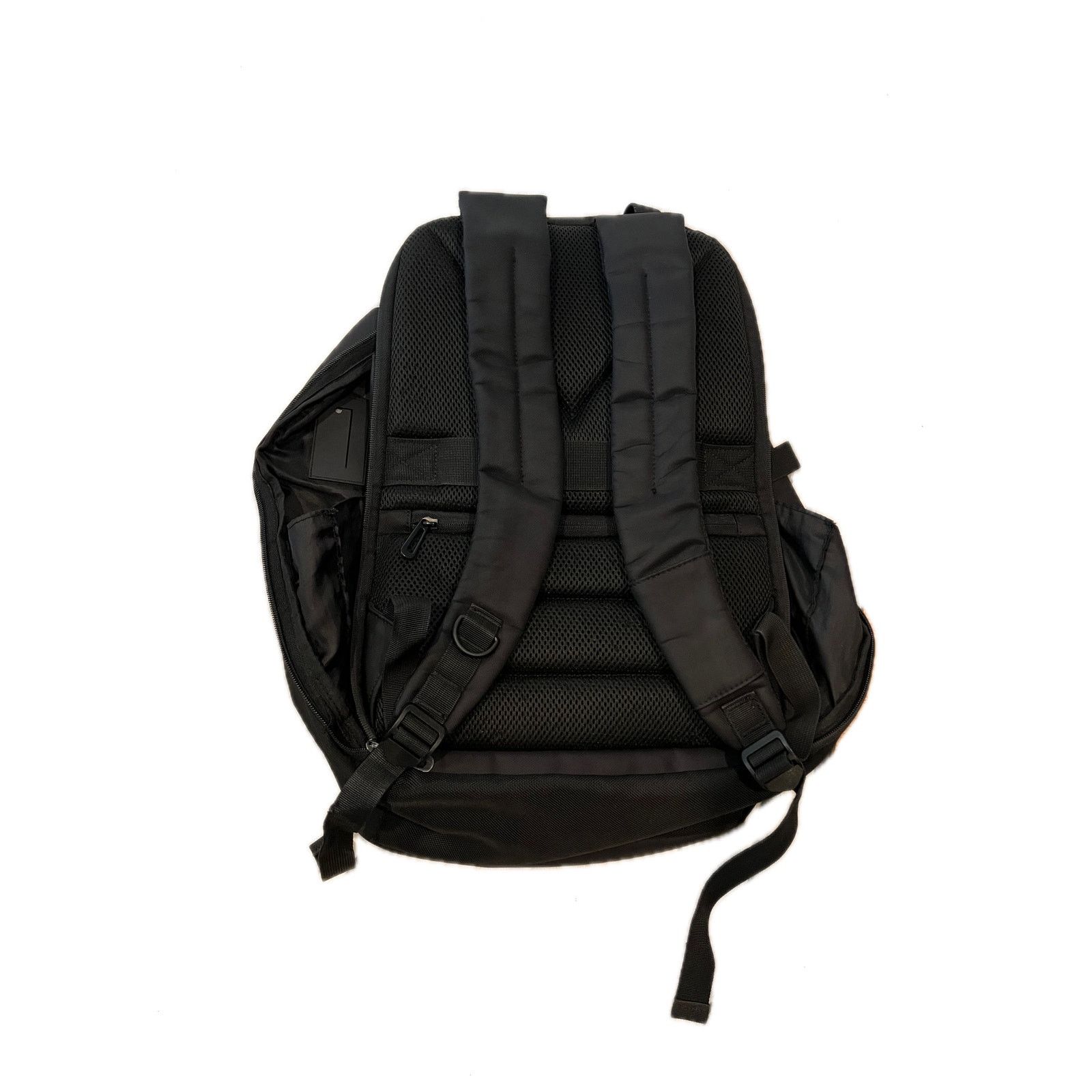 Duchamp DUCHAMP Expandable Travel Backpack Size ONE SIZE - 2 Thumbnail