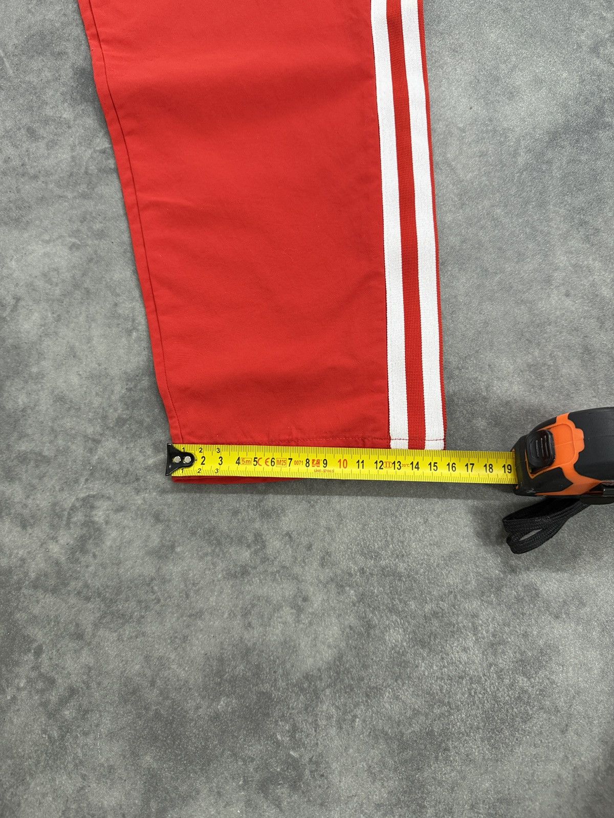 Adidas 2023 collection adidas x bayern munchen training pants Size US 32 / EU 48 - 8 Thumbnail