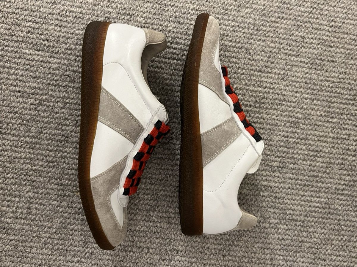 Maison Margiela 2007/08 Checkerboard GATS Size US 11 / EU 44 - 5 Thumbnail