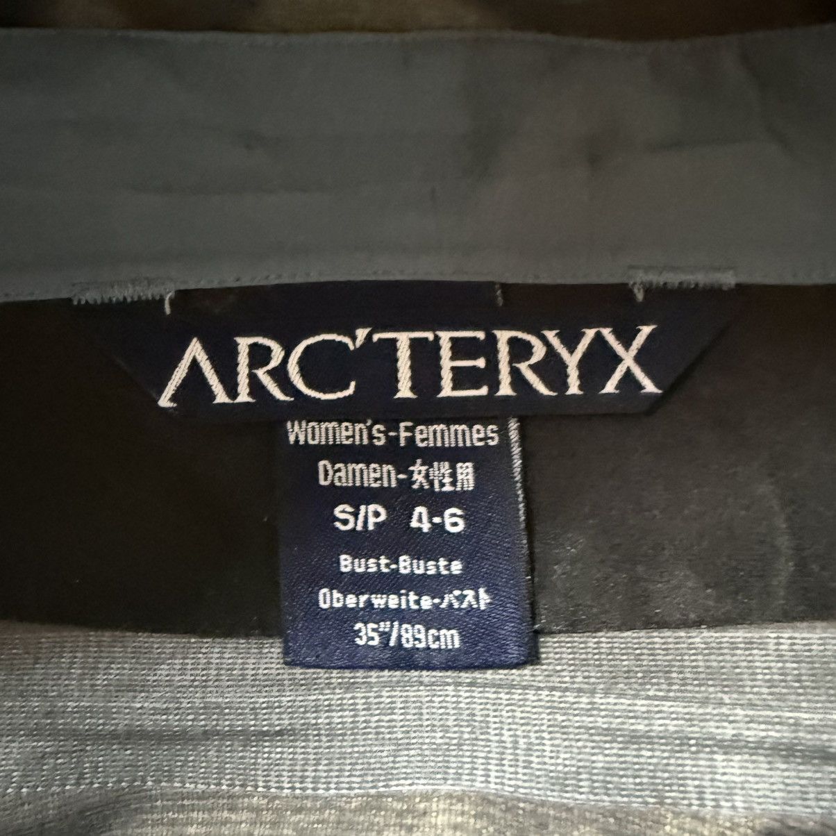 Arc'teryx Arc’teryx javelin canada made Size S / US 4 / IT 40 - 7 Thumbnail