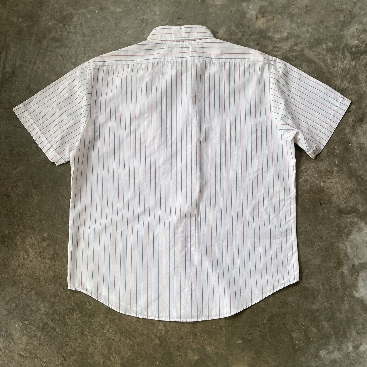 Tenderloin Tenderloin shirt Size US S / EU 44-46 / 1 - 2 Thumbnail